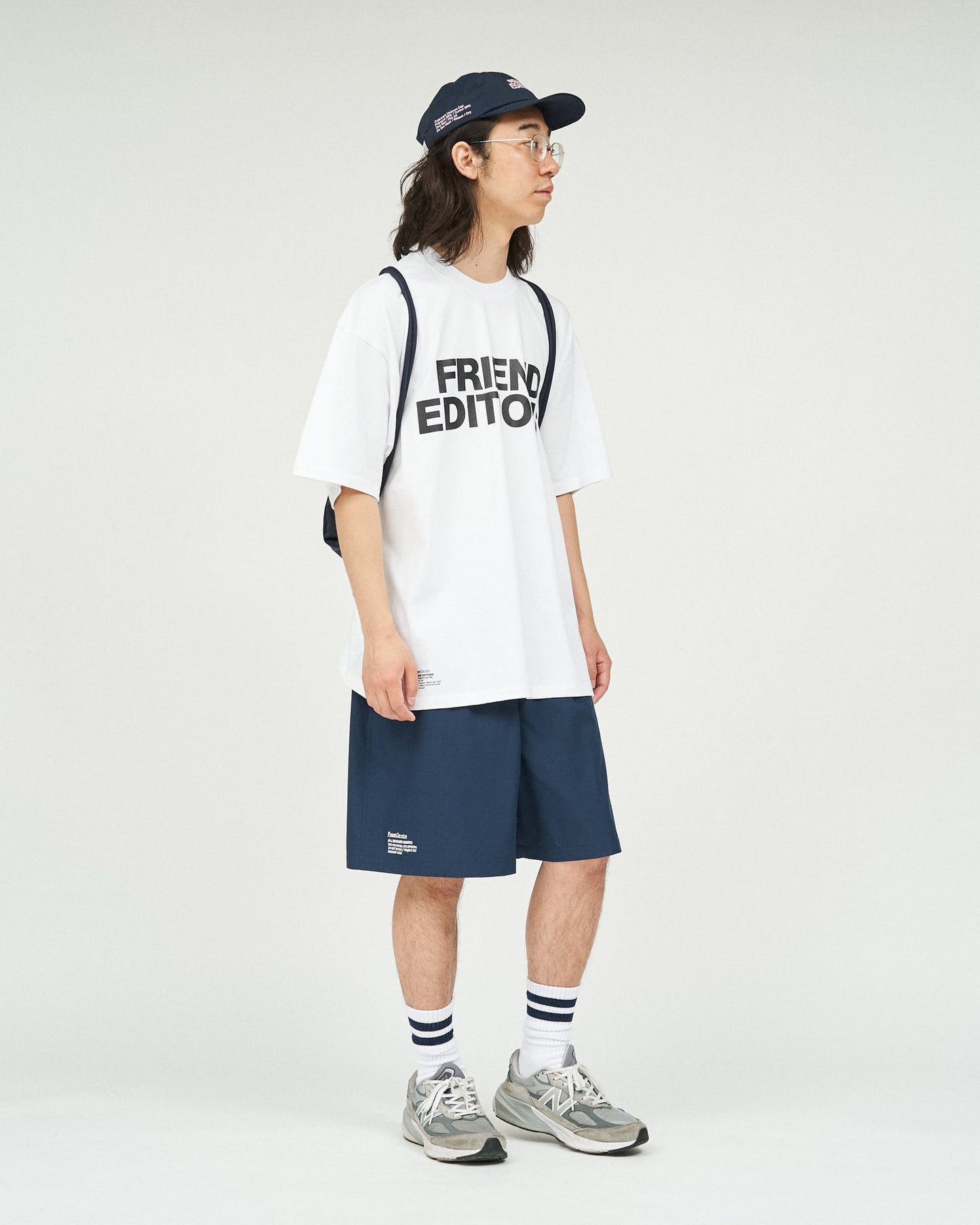 FreshService FE LOGO UTILITY GYM SACK