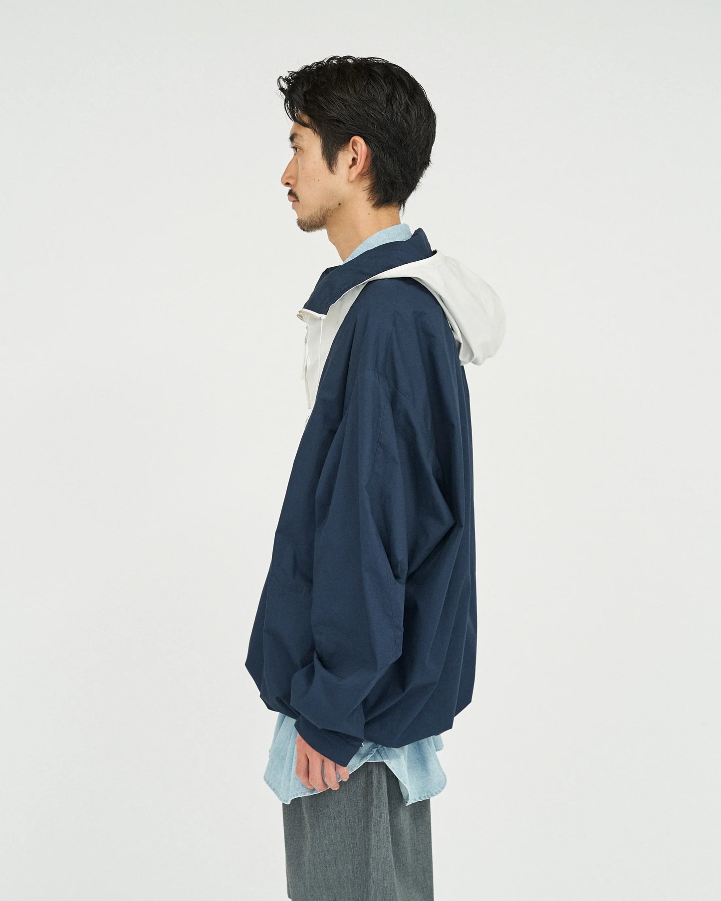 FreshService UTILITY ANORAK PARKA