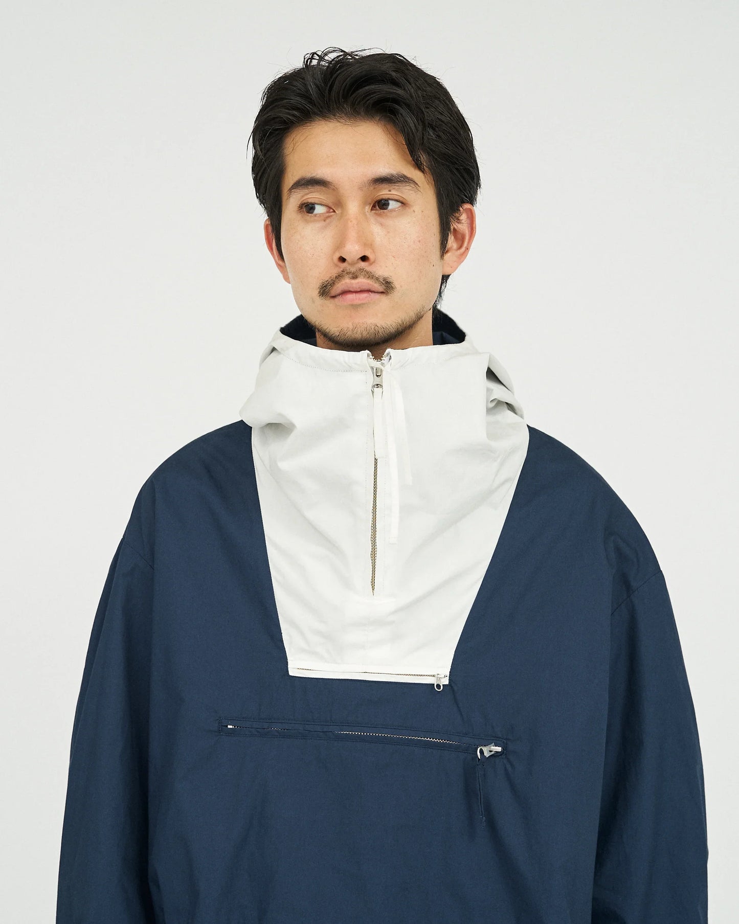 FreshService UTILITY ANORAK PARKA