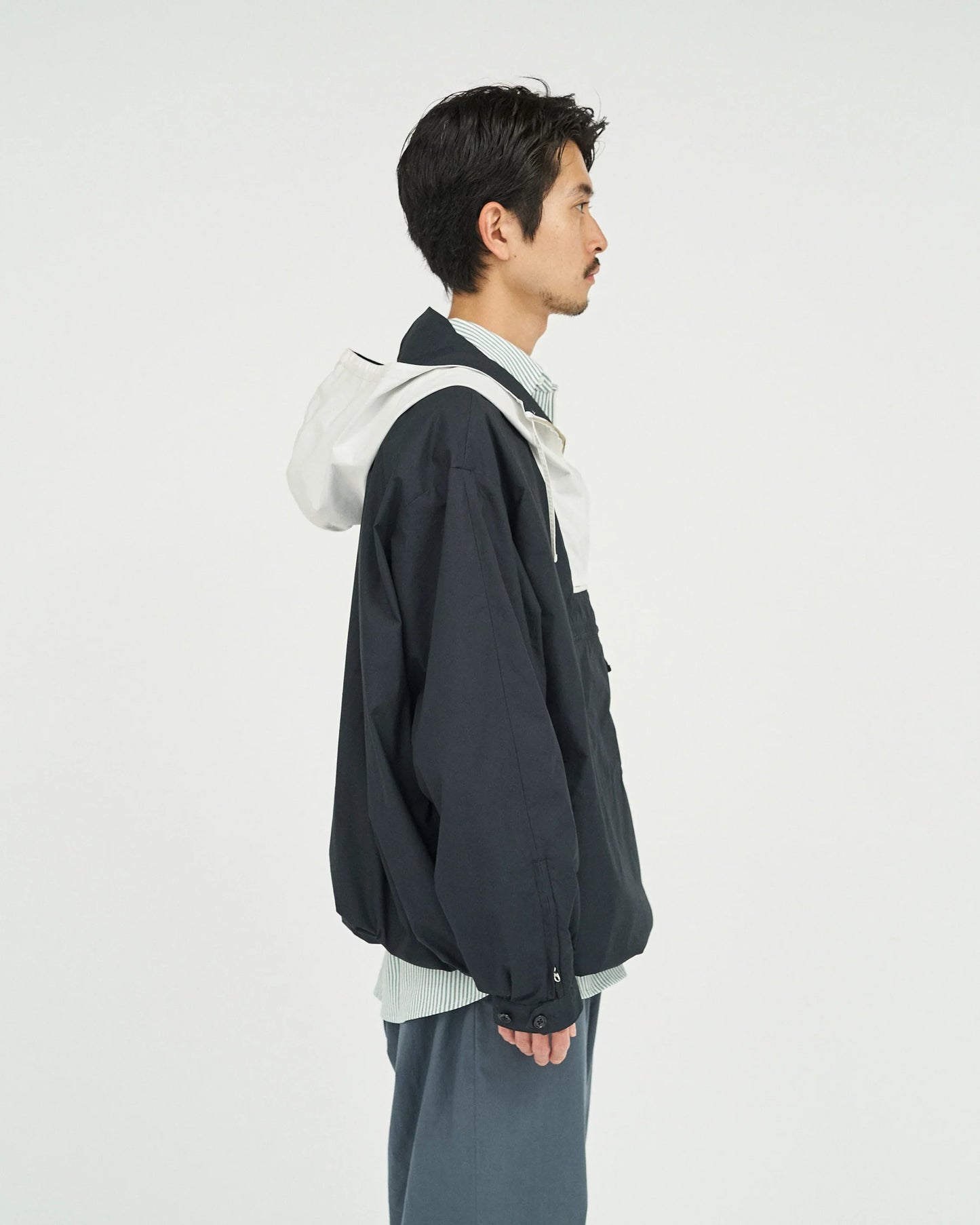 FreshService UTILITY ANORAK PARKA