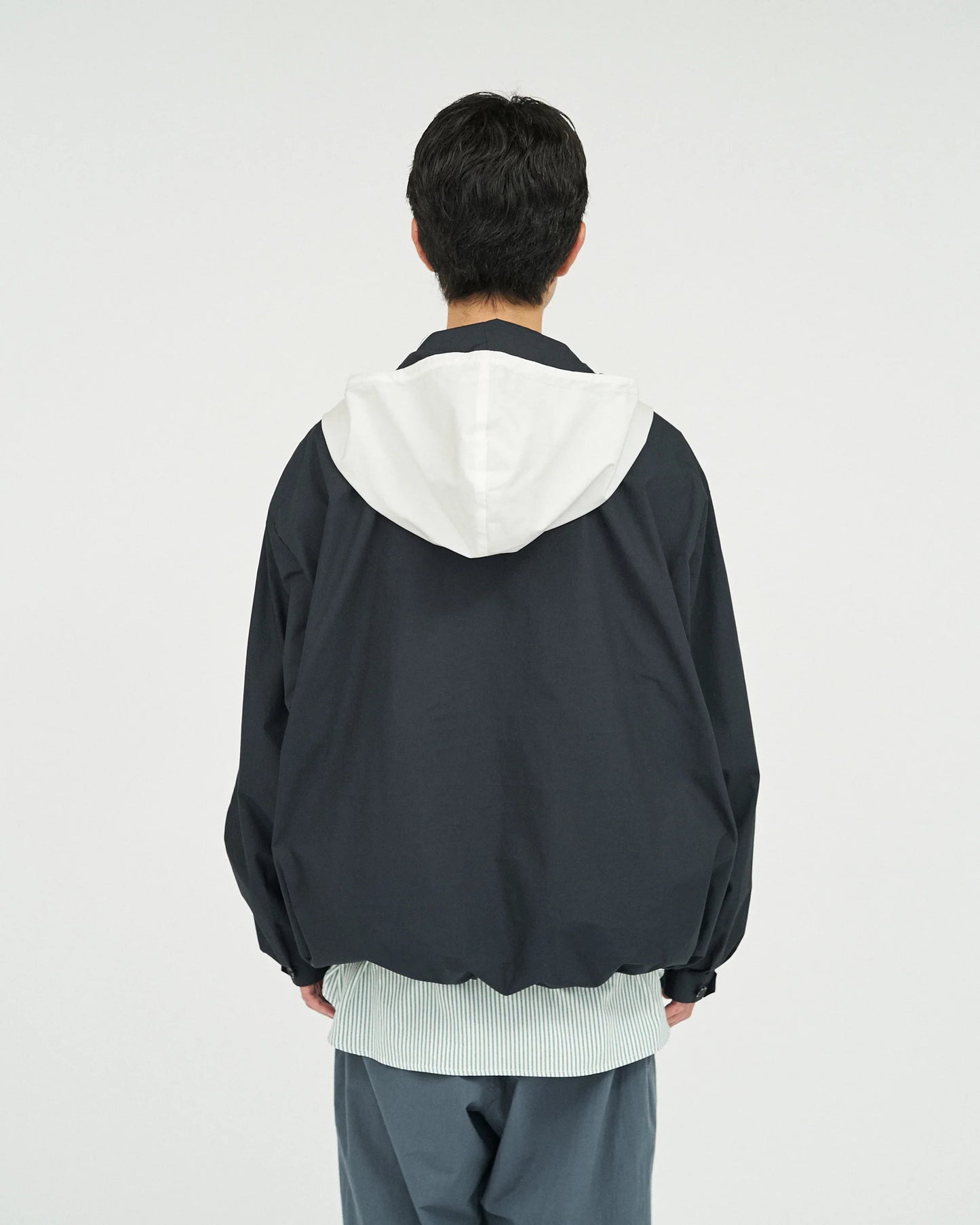 FreshService UTILITY ANORAK PARKA