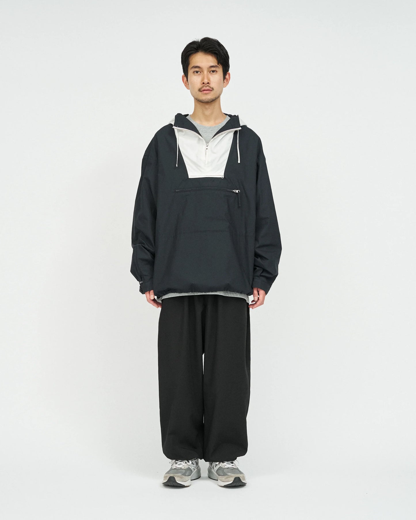 FreshService UTILITY ANORAK PARKA