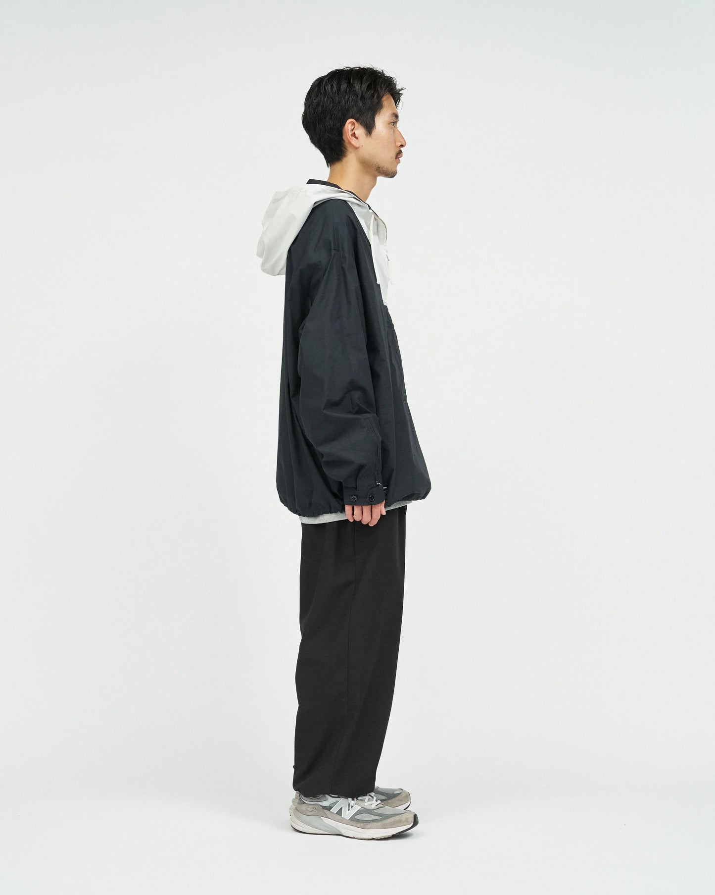 FreshService UTILITY ANORAK PARKA