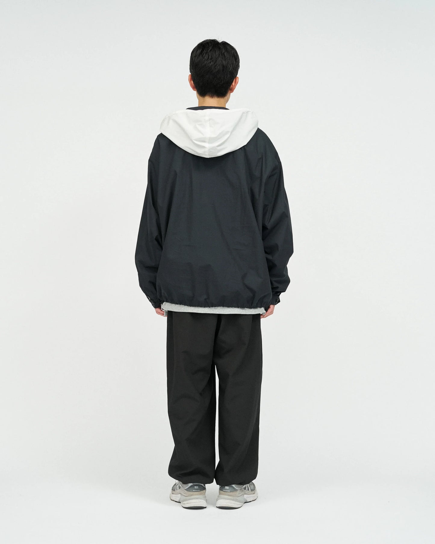 FreshService UTILITY ANORAK PARKA