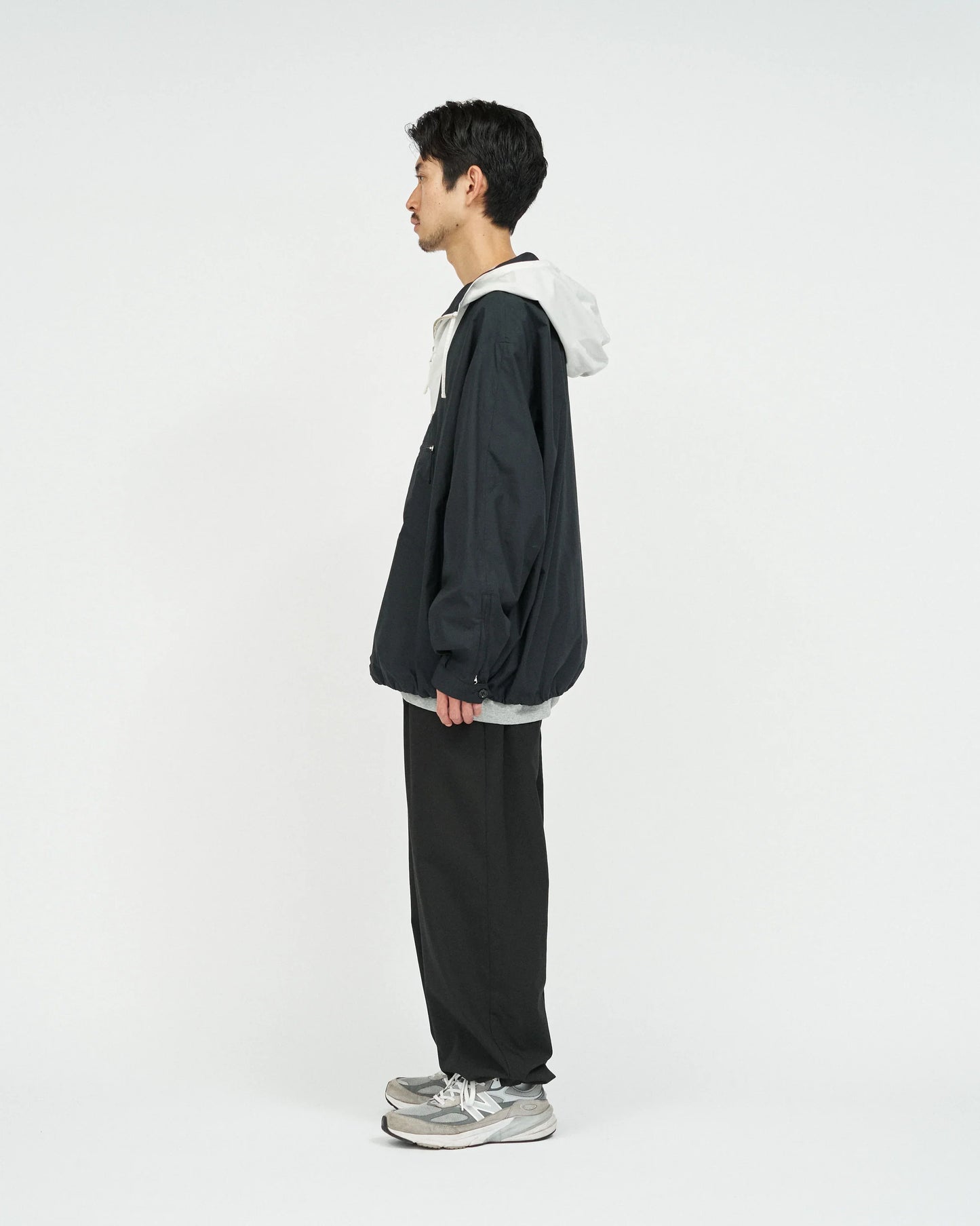 FreshService UTILITY ANORAK PARKA