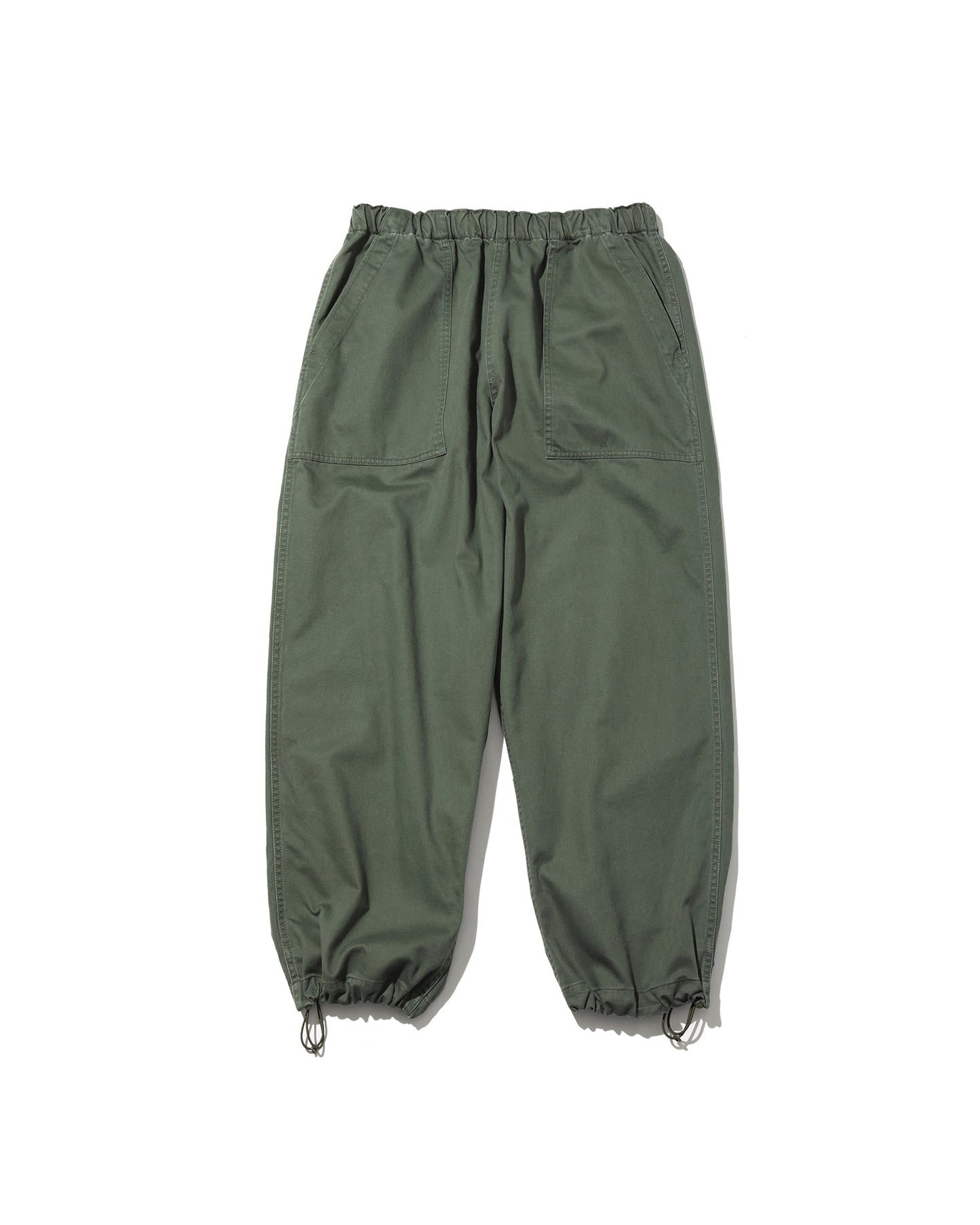 FreshService UTILITY BAKER PANTS