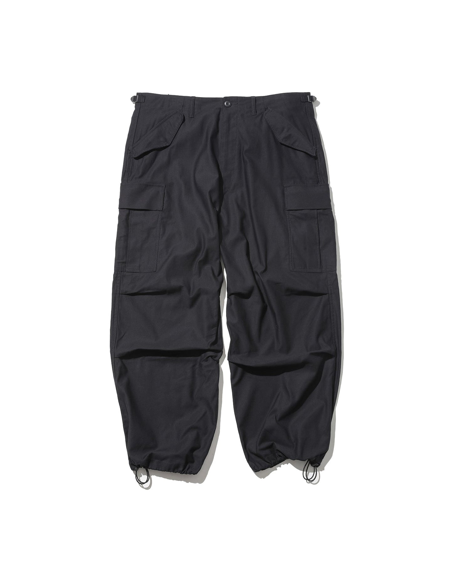 FreshService BACK SATEEN FIELD PANTS