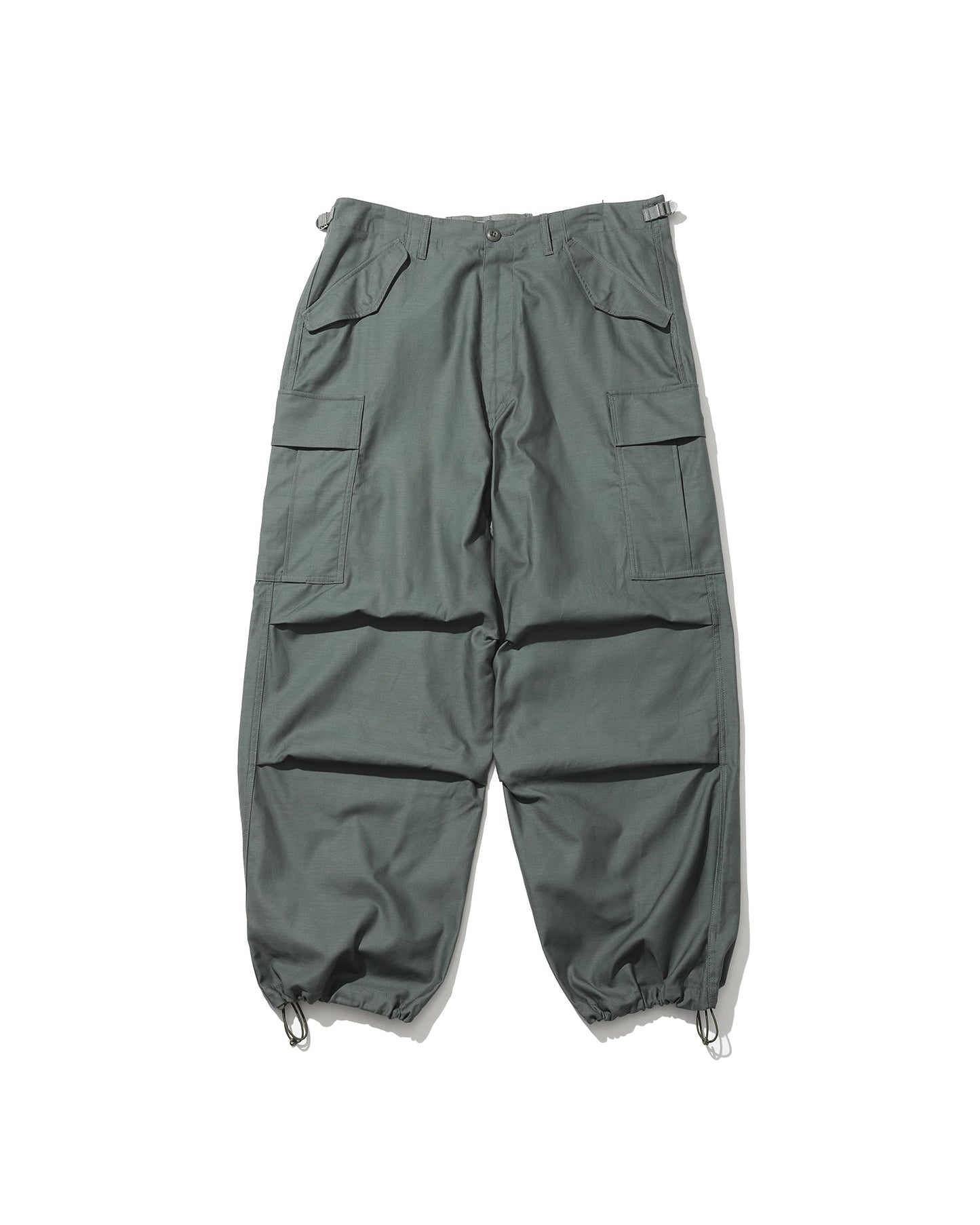 FreshService BACK SATEEN FIELD PANTS