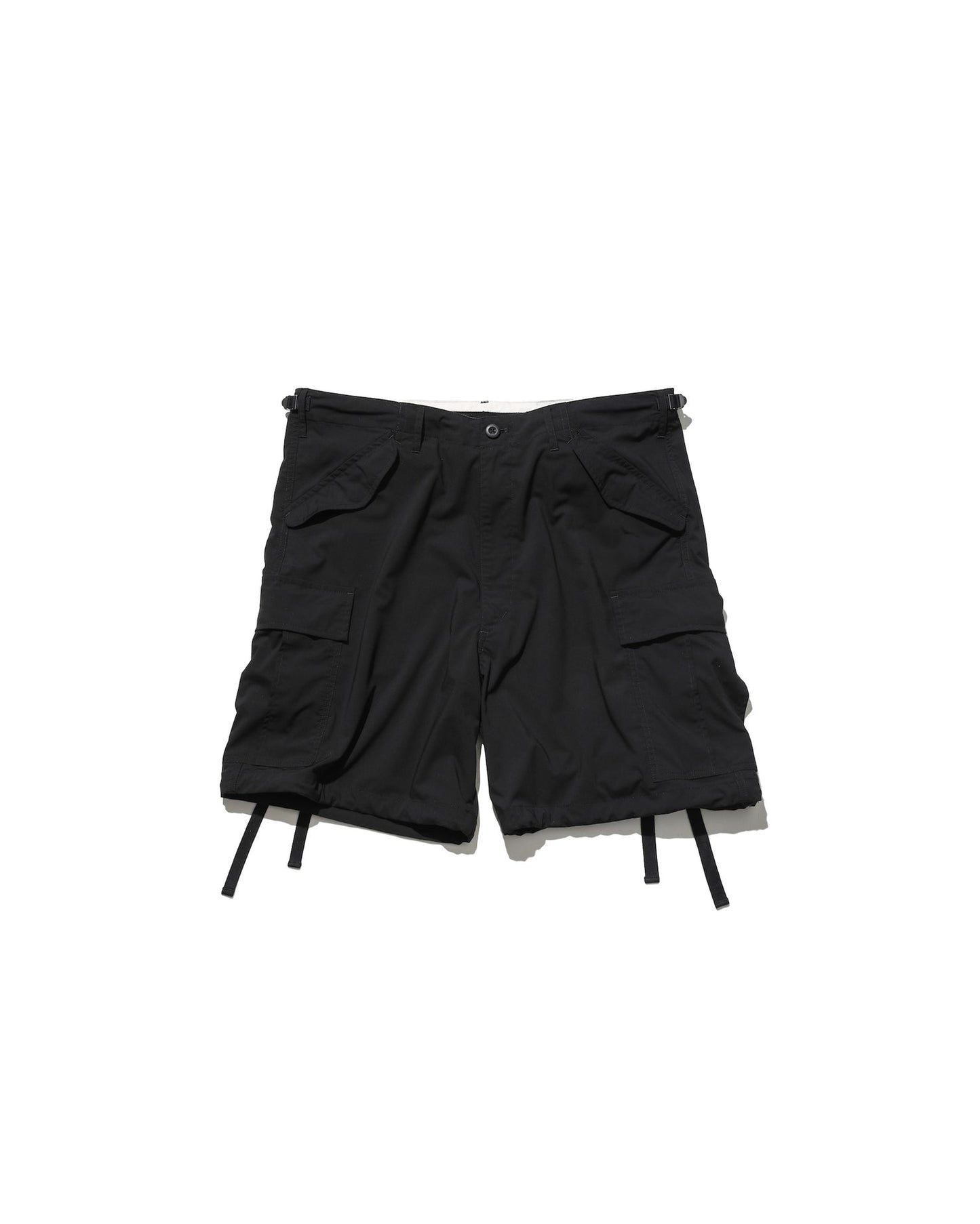 FreshService MICRO TYPEWRITER CARGO SHORTS