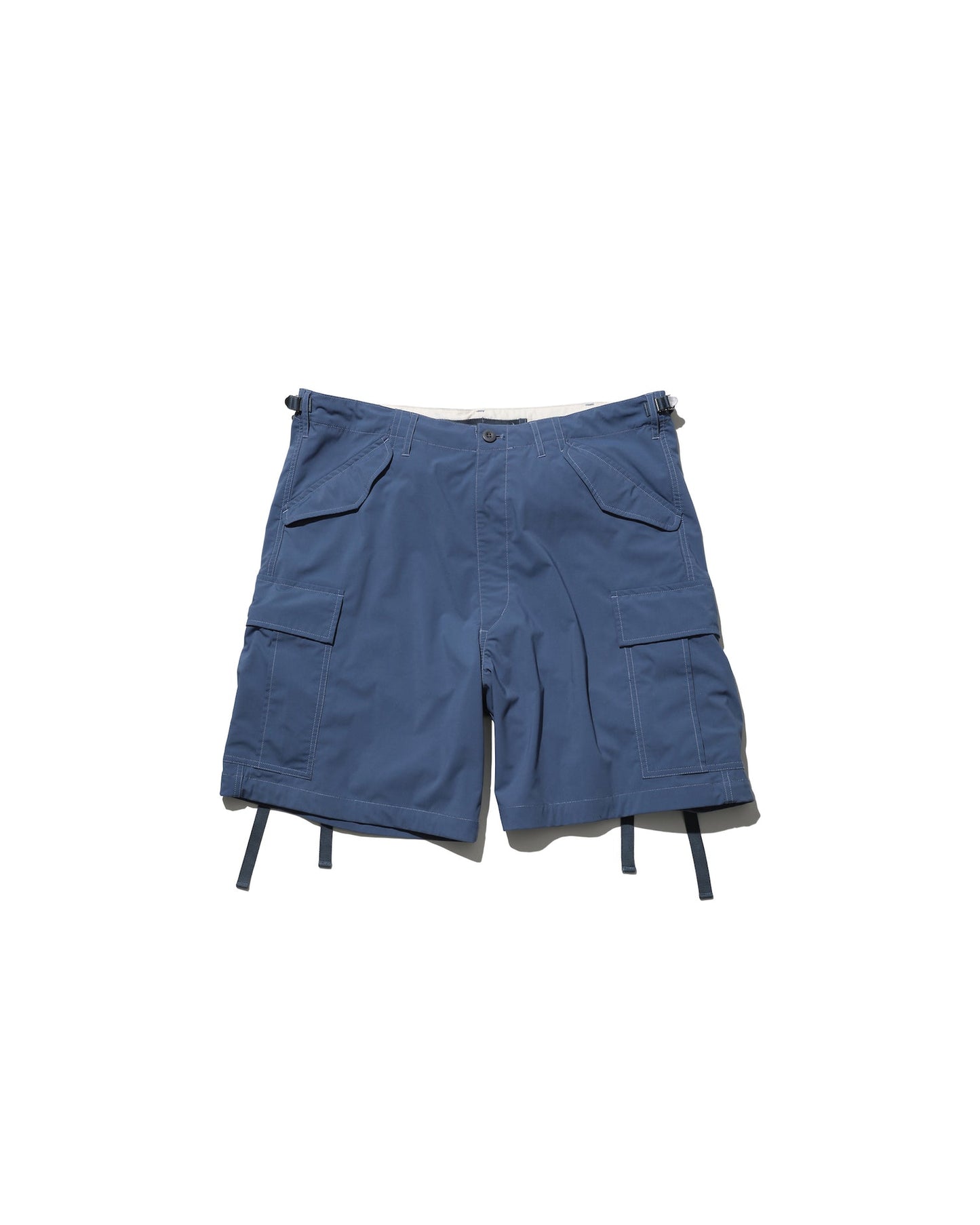 FreshService MICRO TYPEWRITER CARGO SHORTS