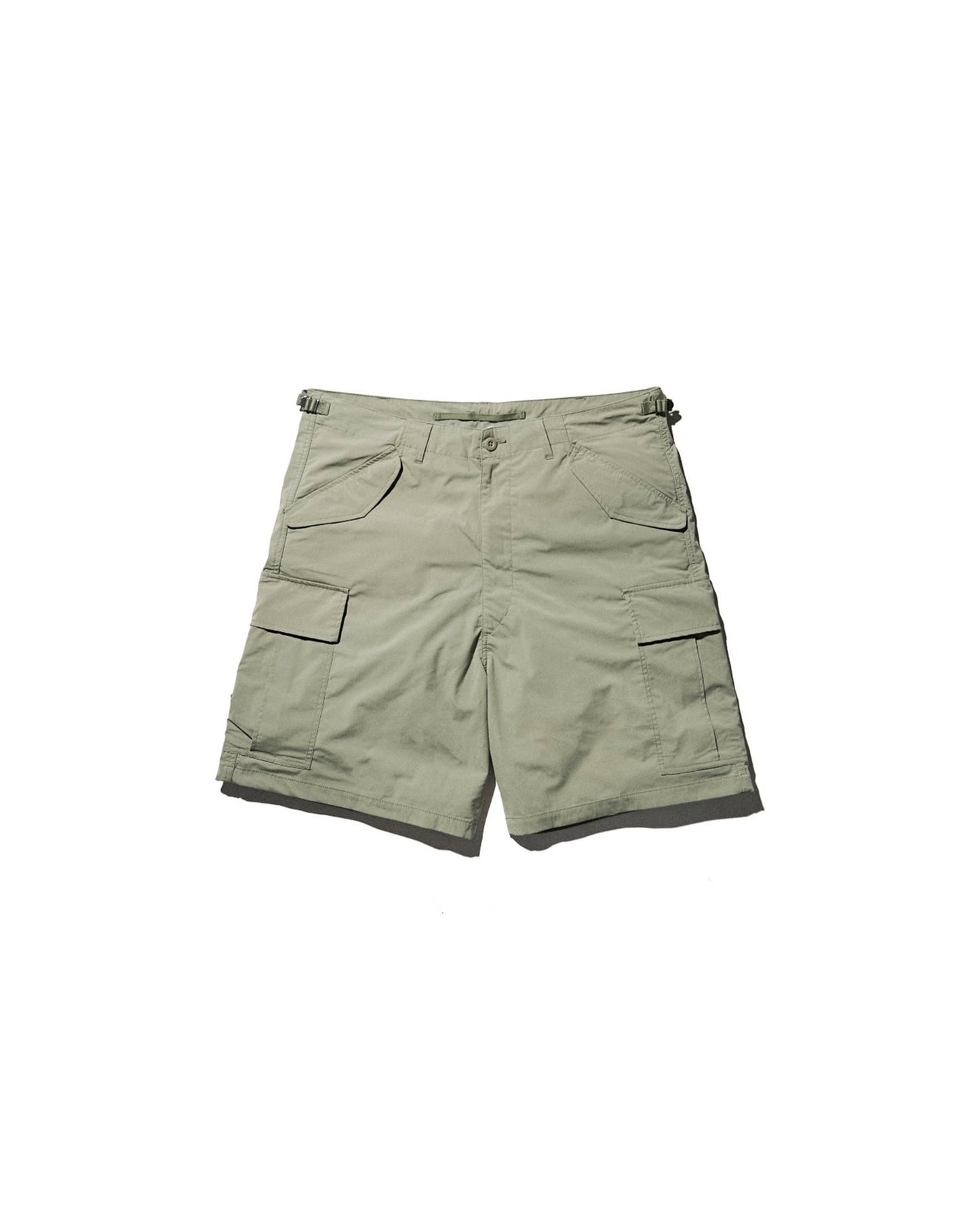 FreshService MICRO TYPEWRITER CARGO SHORTS