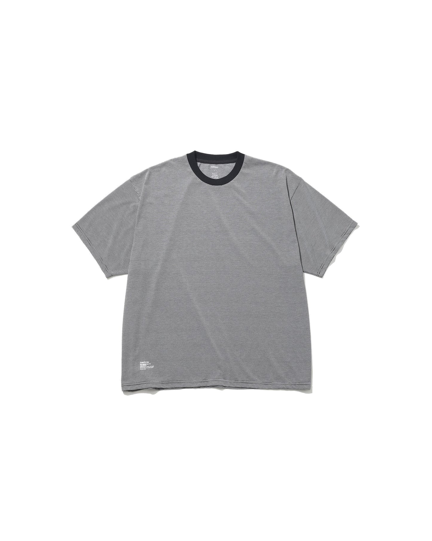 FreshService MICRO BORDER S/S TEE