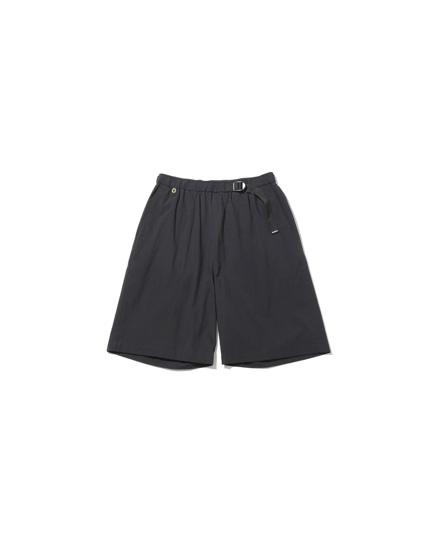 FreshService CRISP COTTON CLIMBING SHORTS