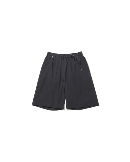 FreshService CRISP COTTON CLIMBING SHORTS