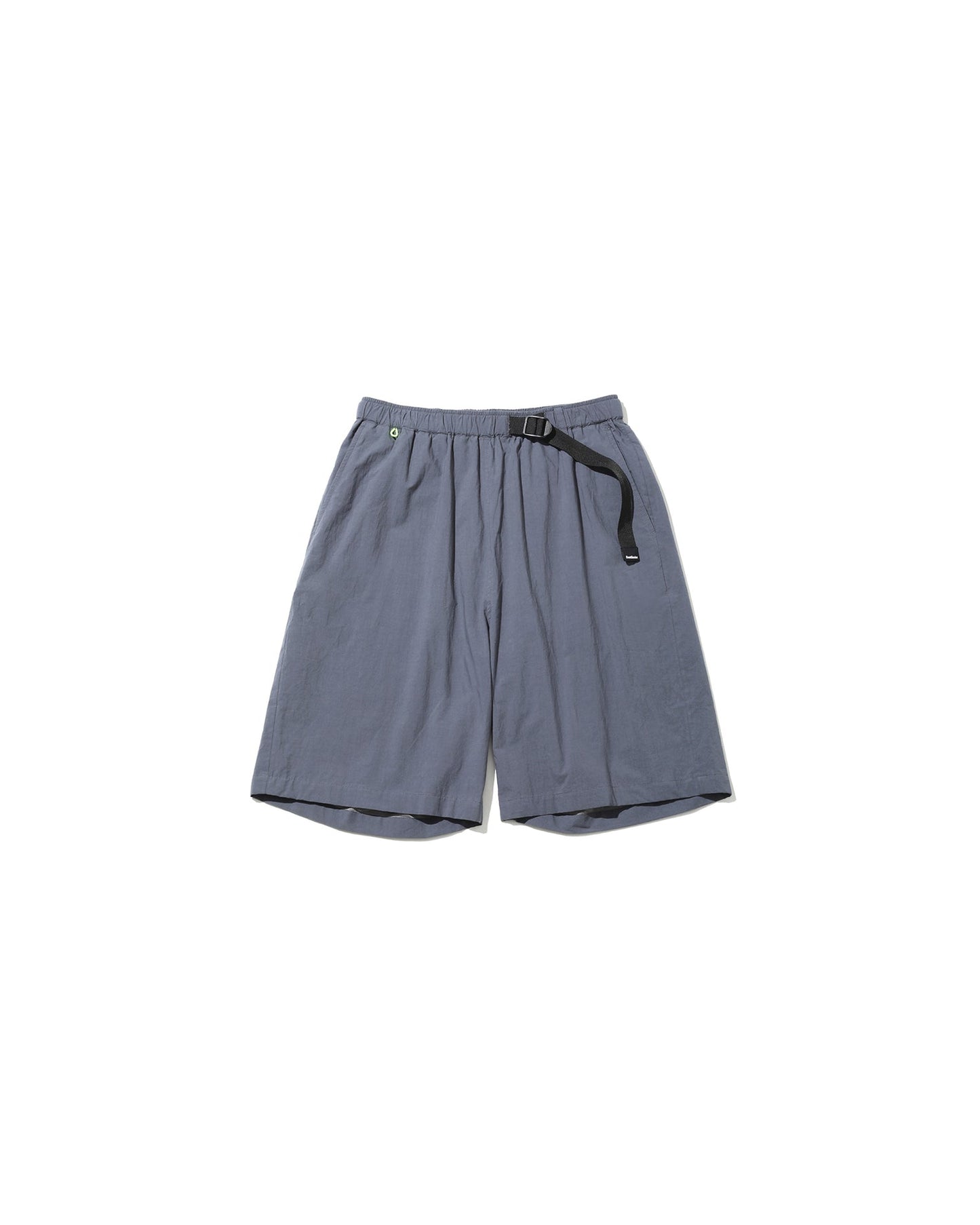 FreshService CRISP COTTON CLIMBING SHORTS