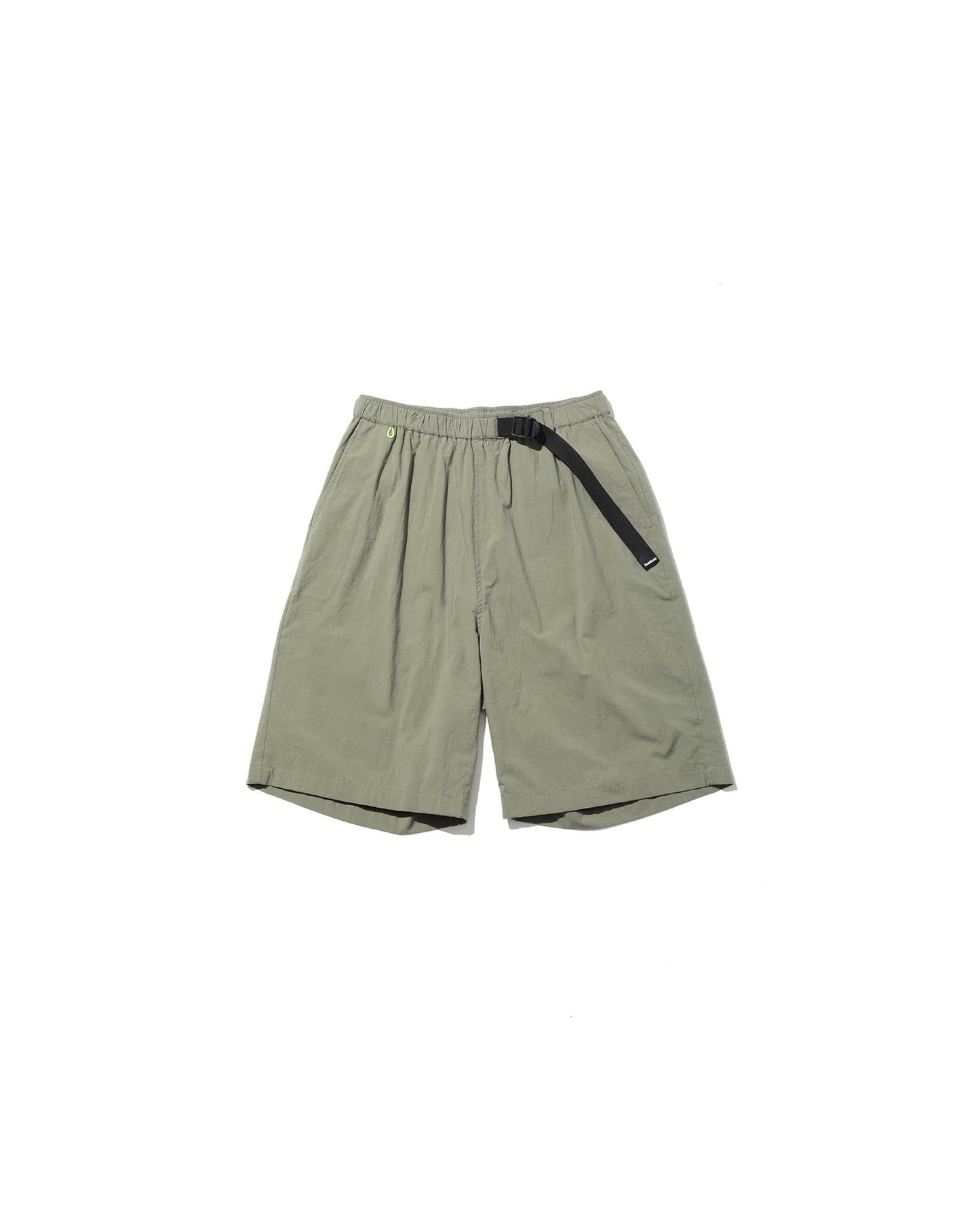 FreshService CRISP COTTON CLIMBING SHORTS