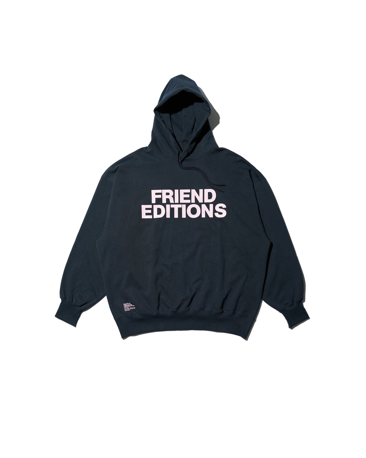 FreshService FE LOGO LIGHT OZ PULLOVER HOODIE