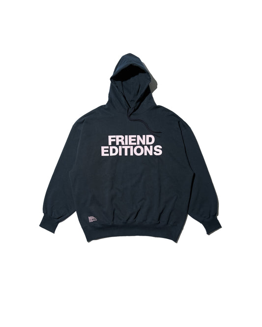 FreshService FE LOGO LIGHT OZ PULLOVER HOODIE