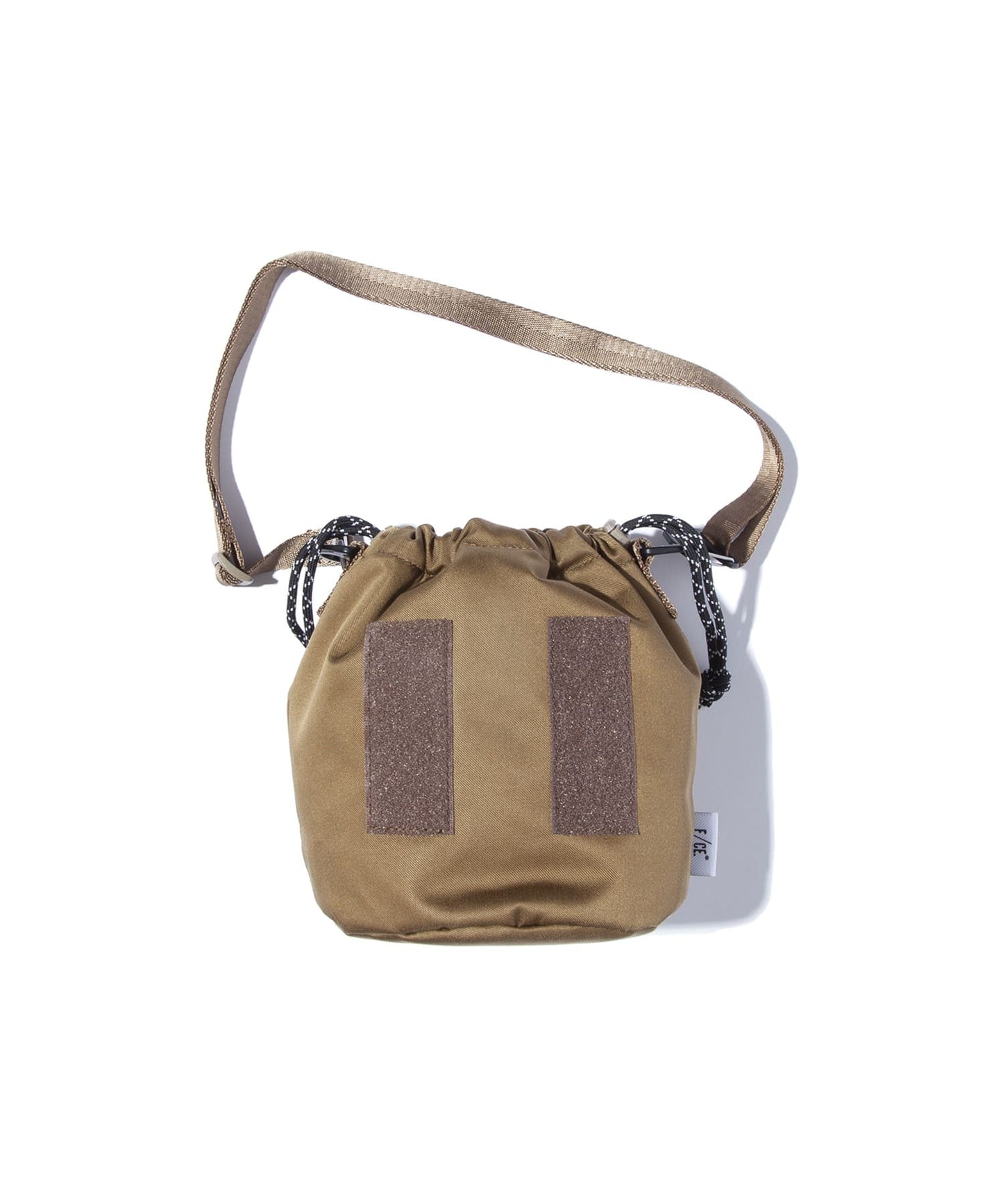 F/CE. SATIN DRAW STRING