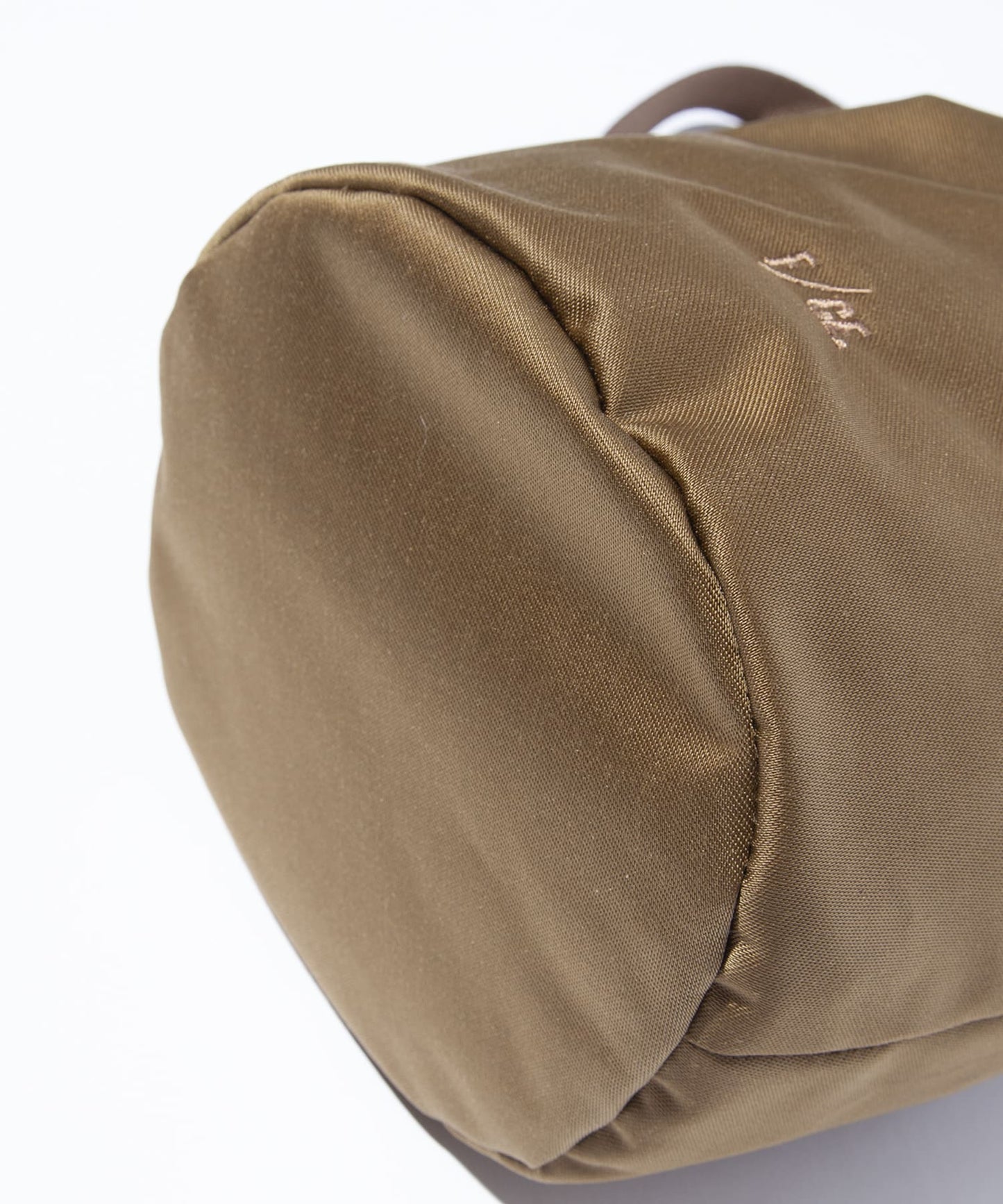 F/CE. SATIN DRAW STRING