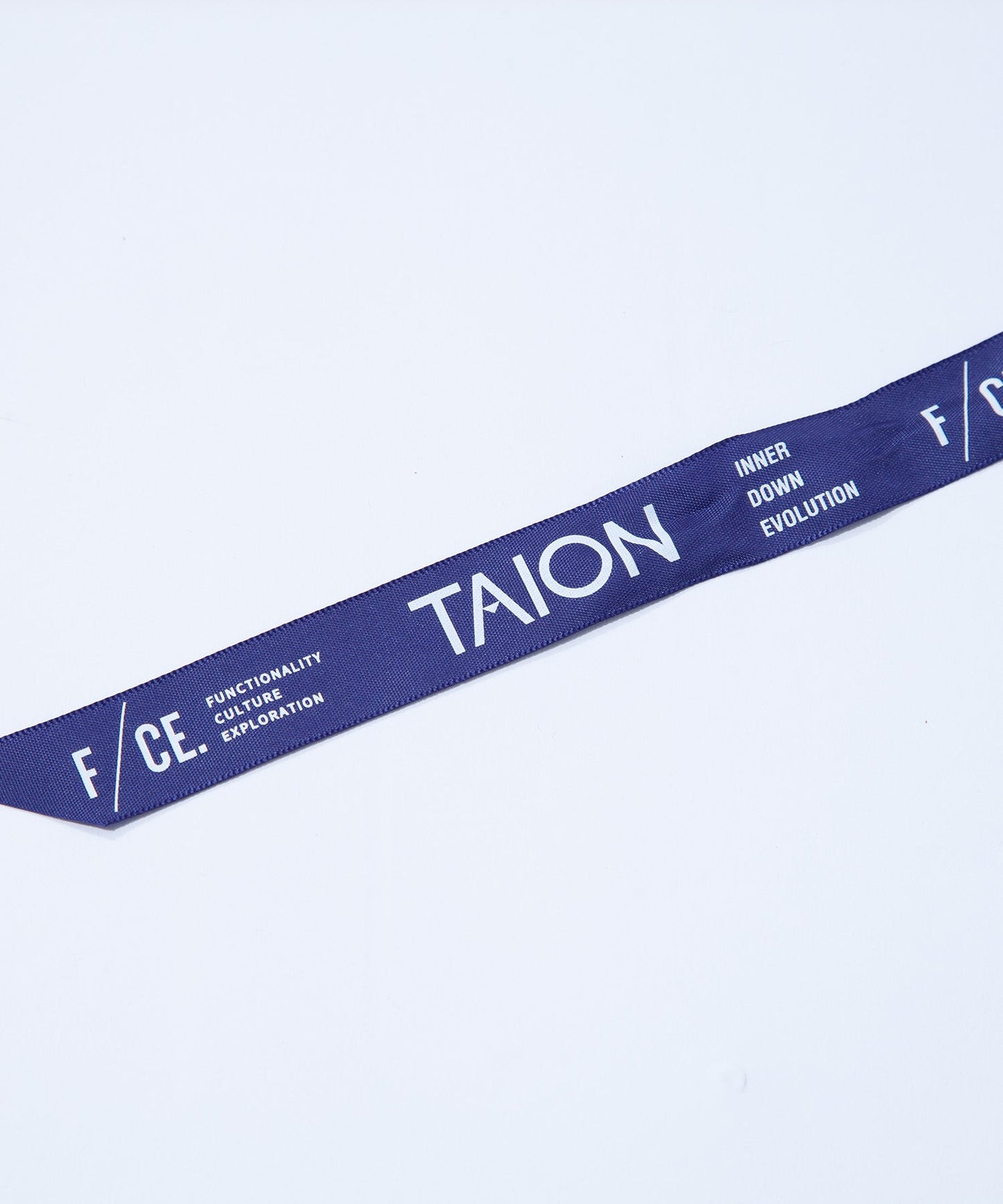 TAION BY F/CE. PACKABLE INNER DOWN JK