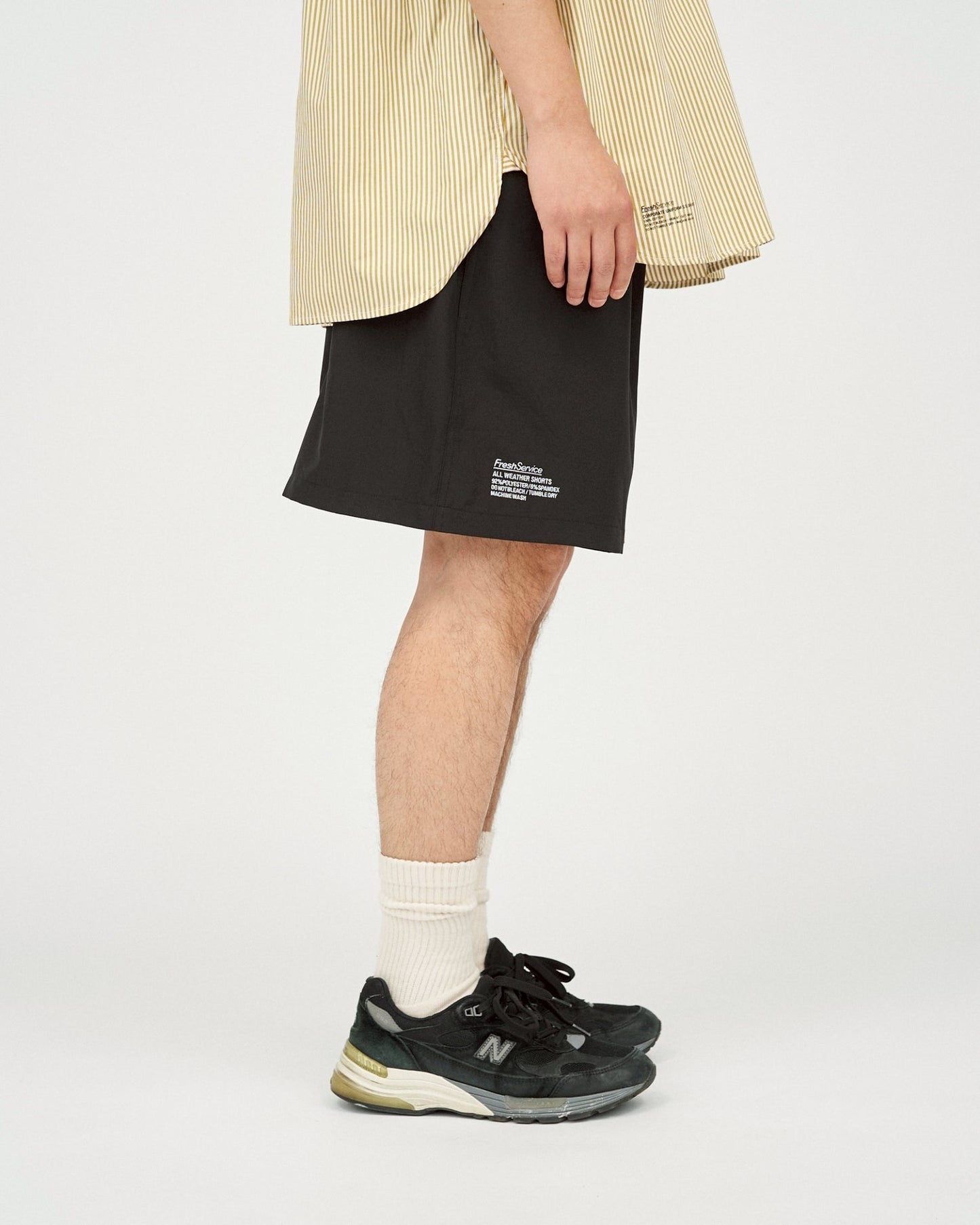 FreshService ALL WEATHER SHORTS