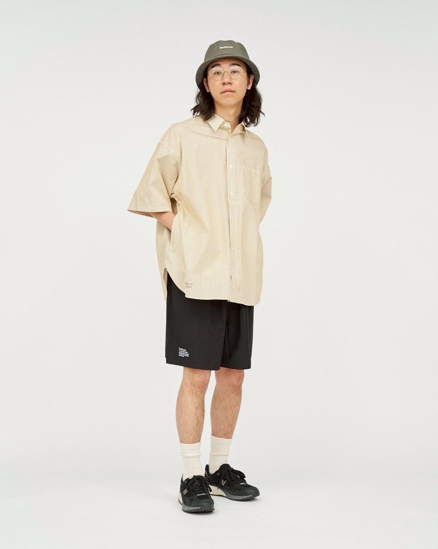 FreshService ALL WEATHER SHORTS