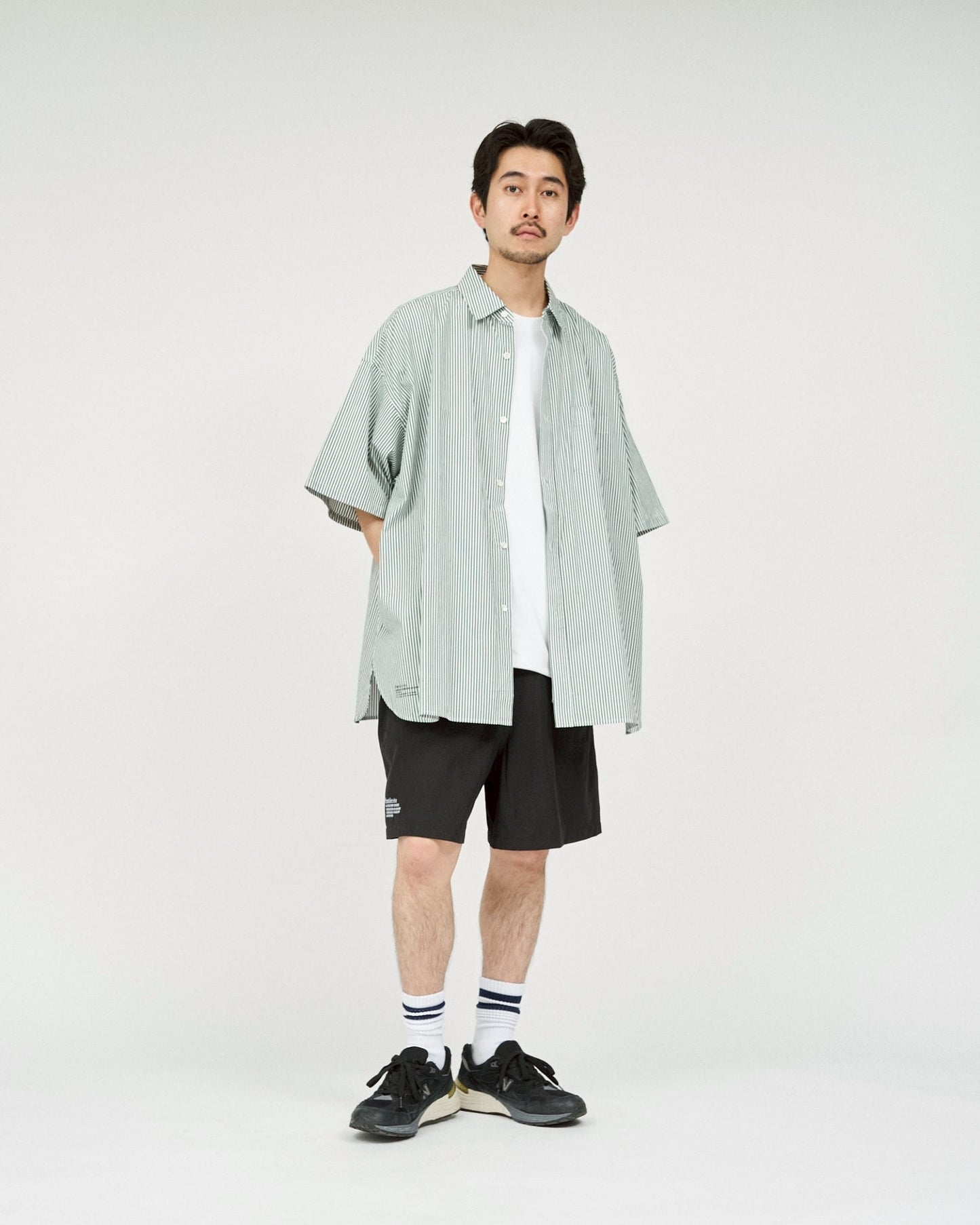 FreshService ALL WEATHER SHORTS