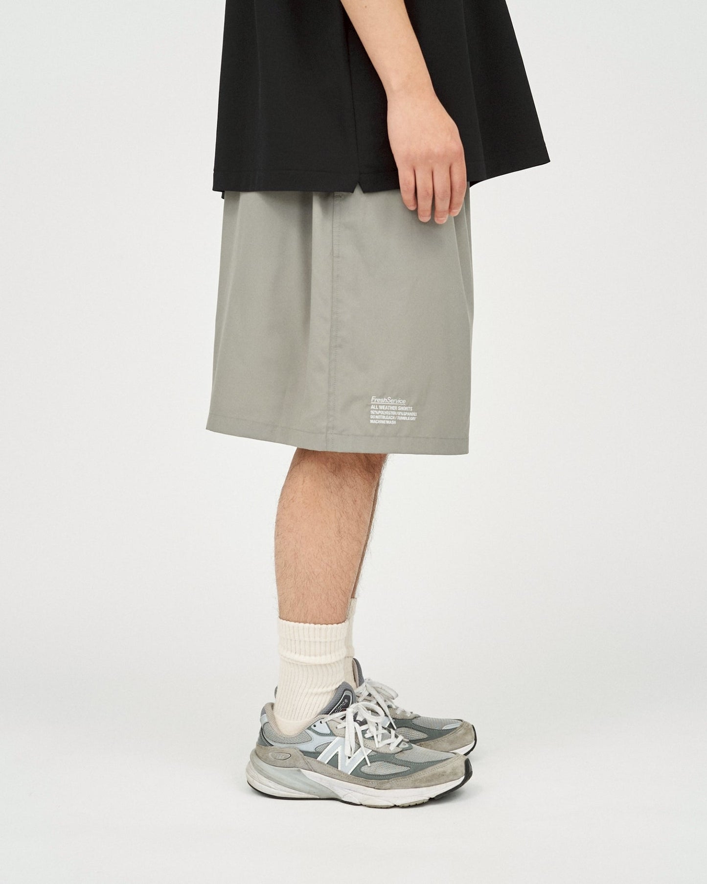 FreshService ALL WEATHER SHORTS