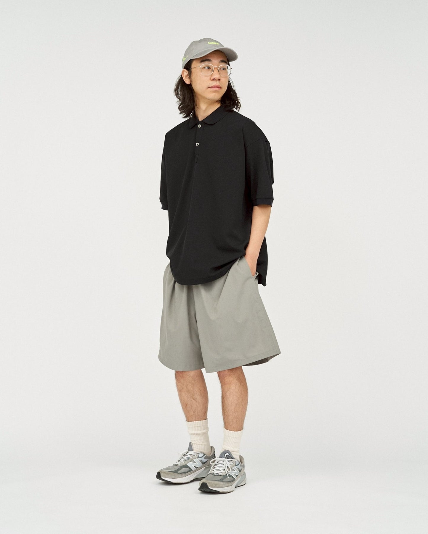 FreshService ALL WEATHER SHORTS