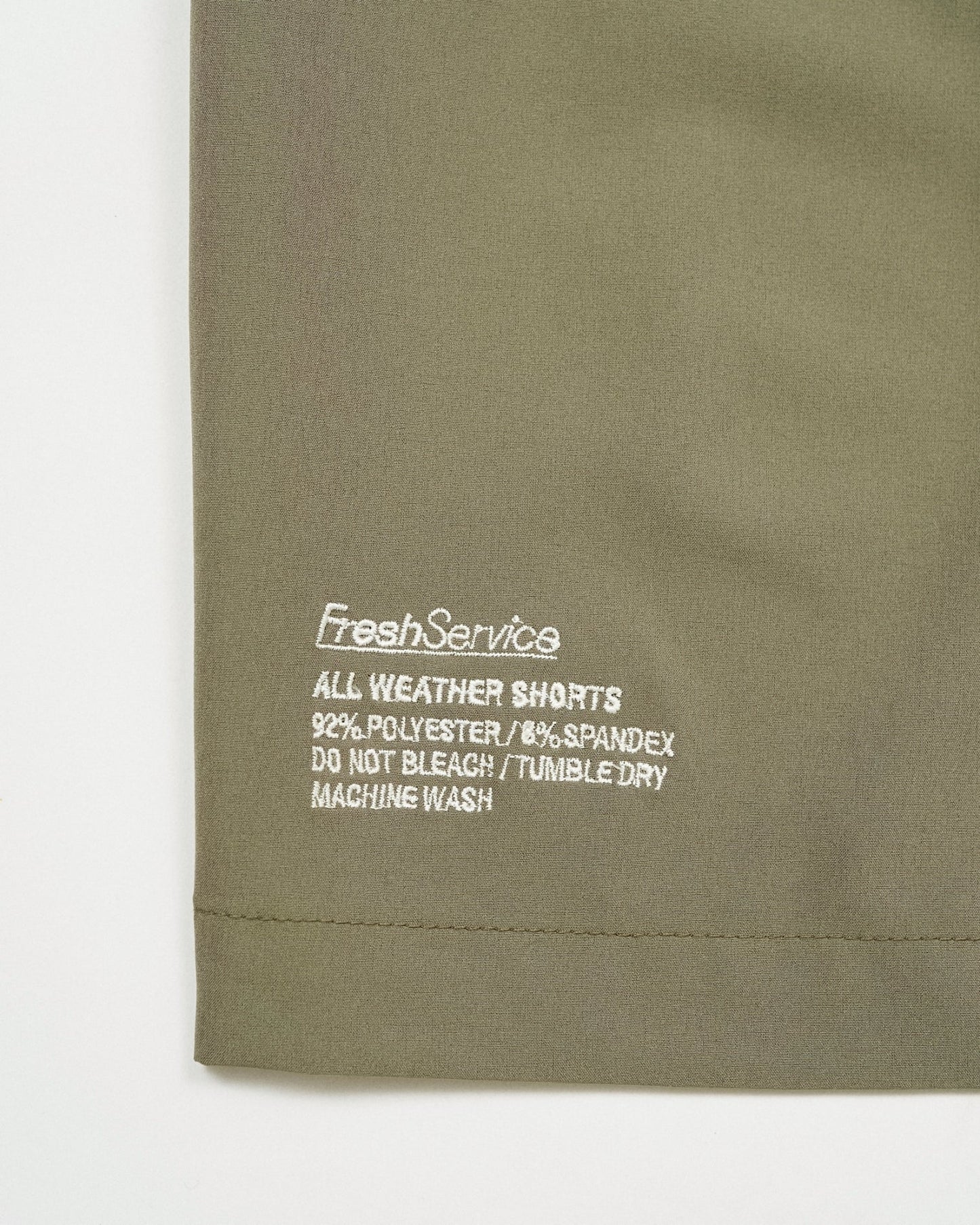 FreshService ALL WEATHER SHORTS