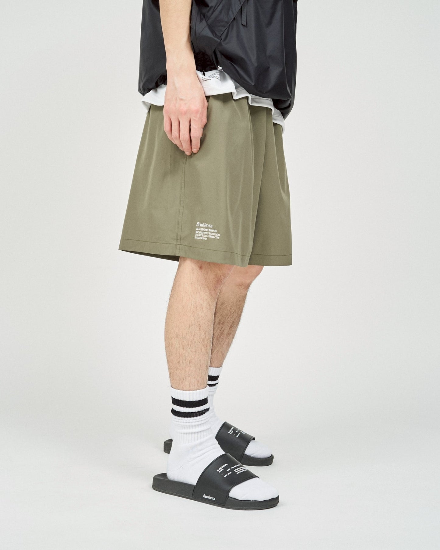 FreshService ALL WEATHER SHORTS