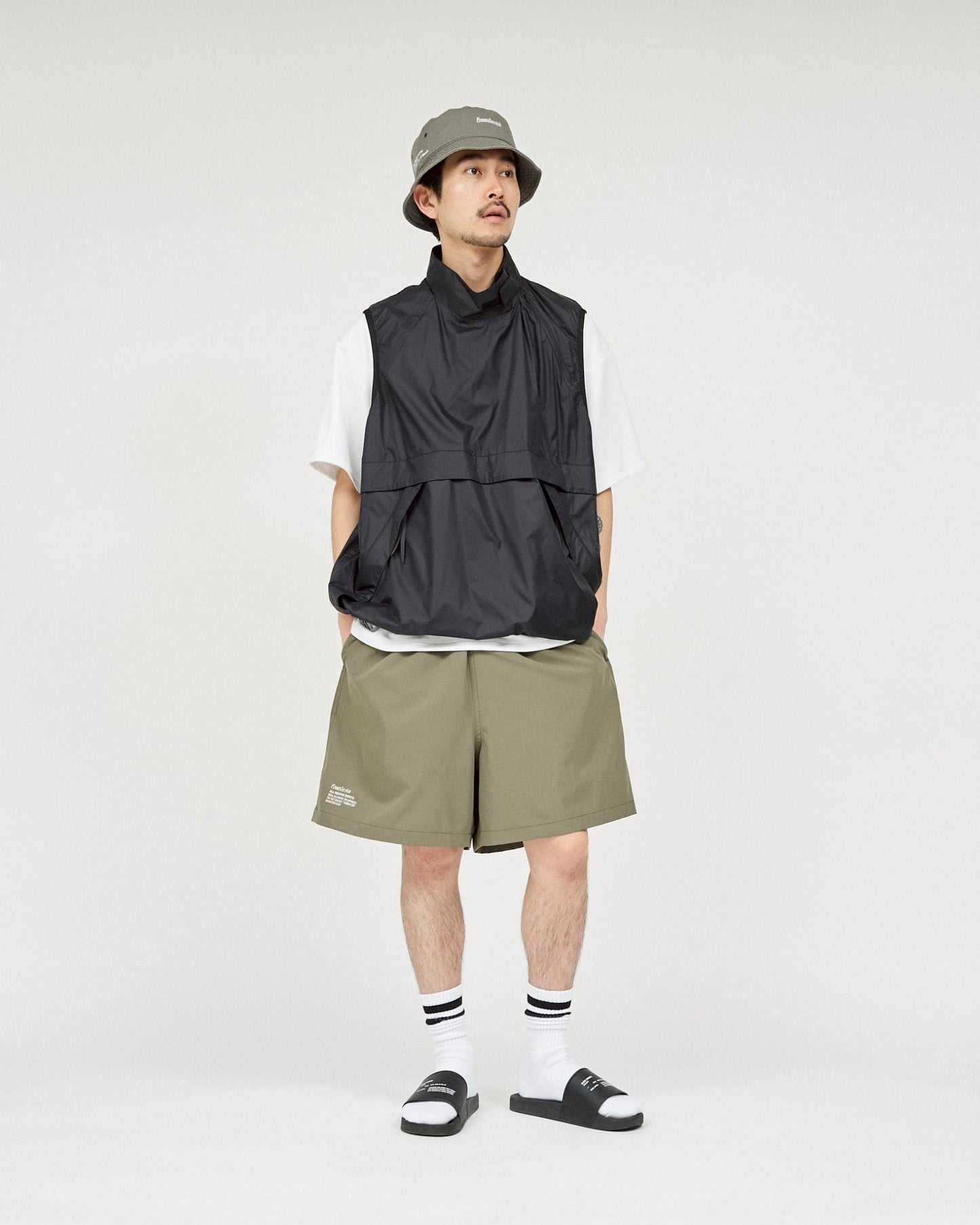 FreshService ALL WEATHER SHORTS