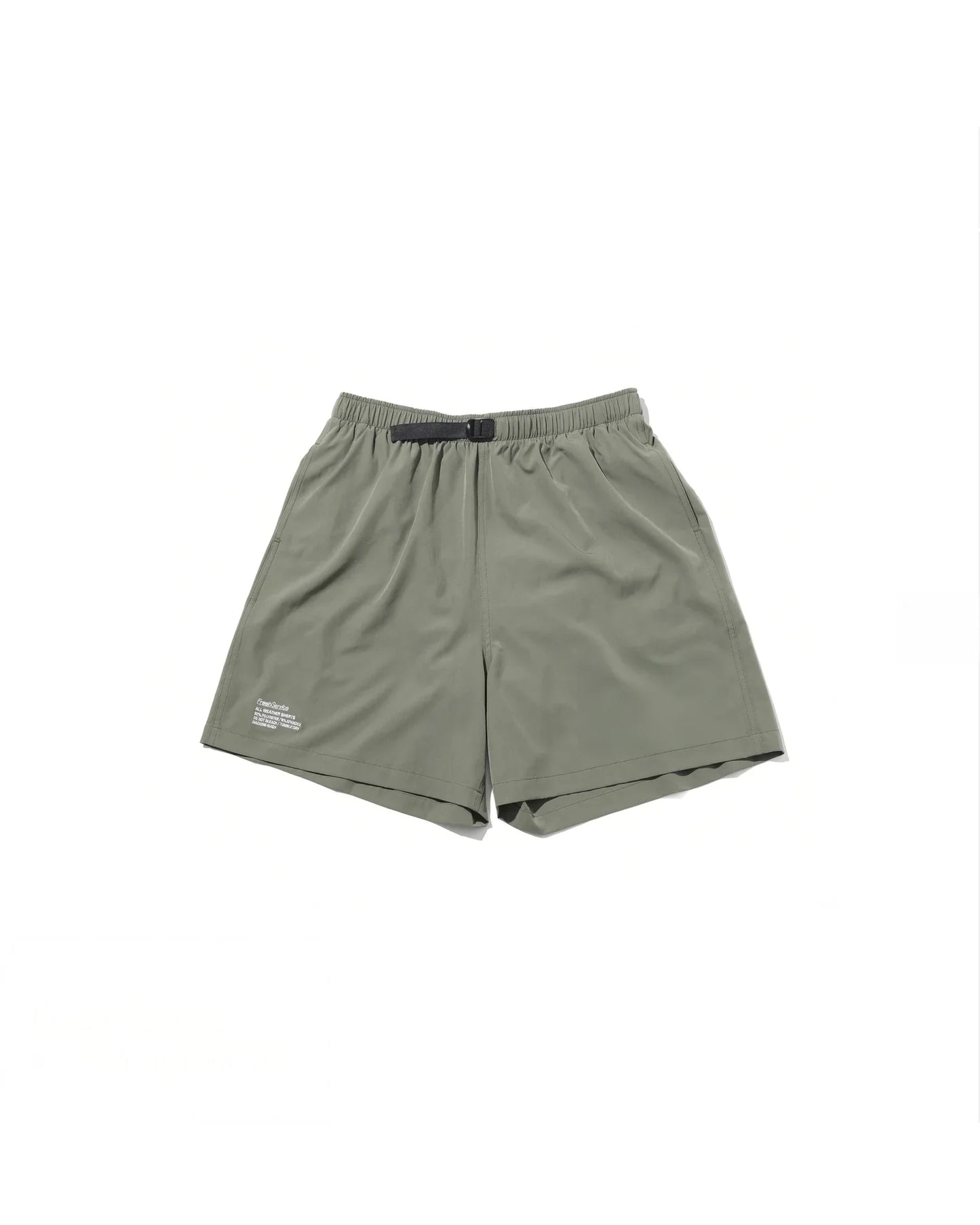 FreshService ALL WEATHER SHORTS