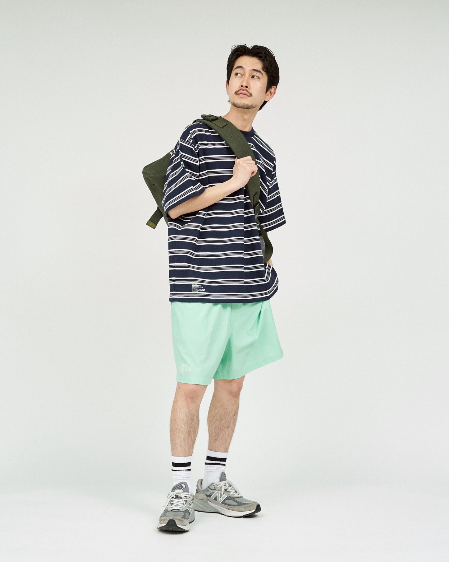 FreshService ALL WEATHER SHORTS