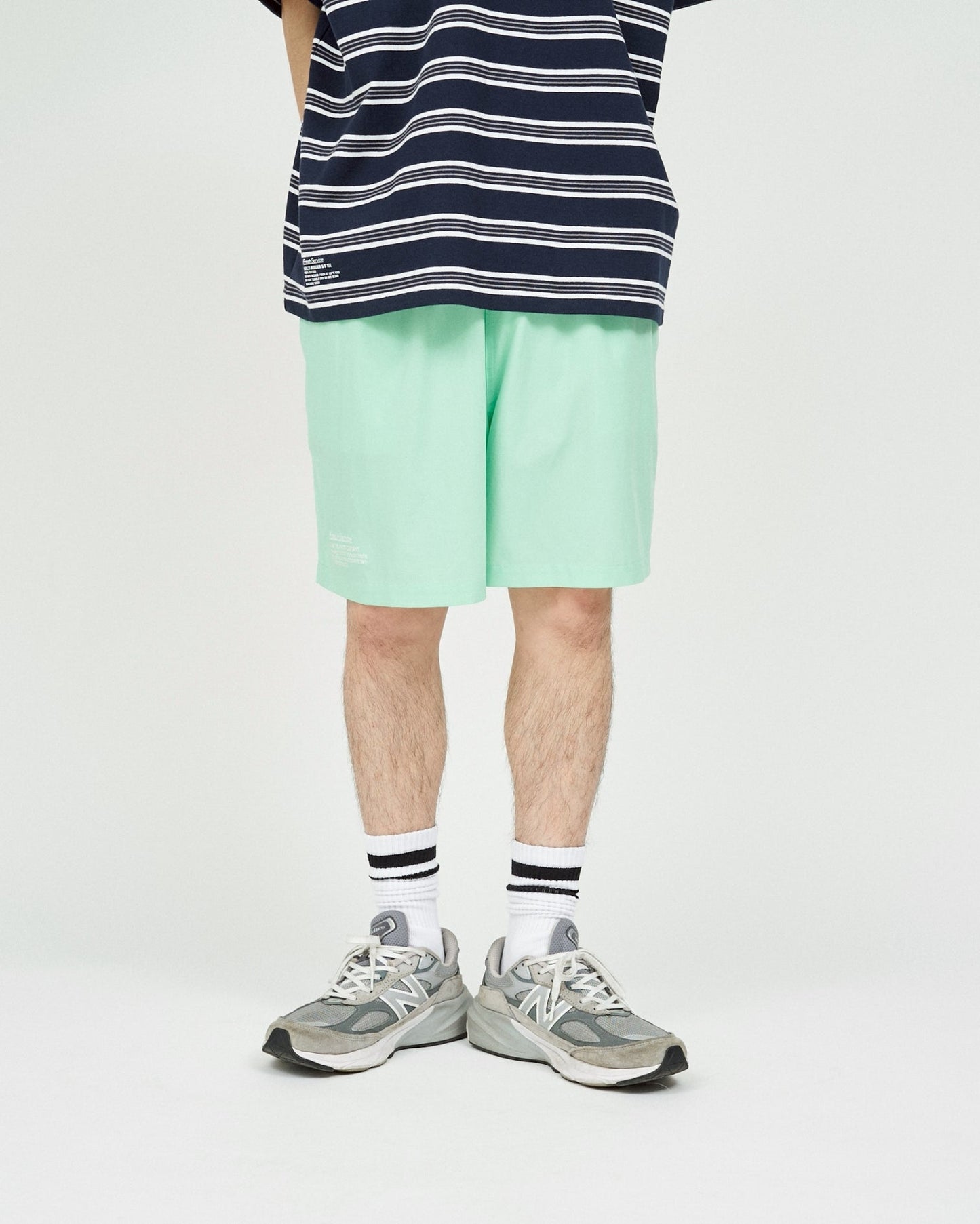 FreshService ALL WEATHER SHORTS