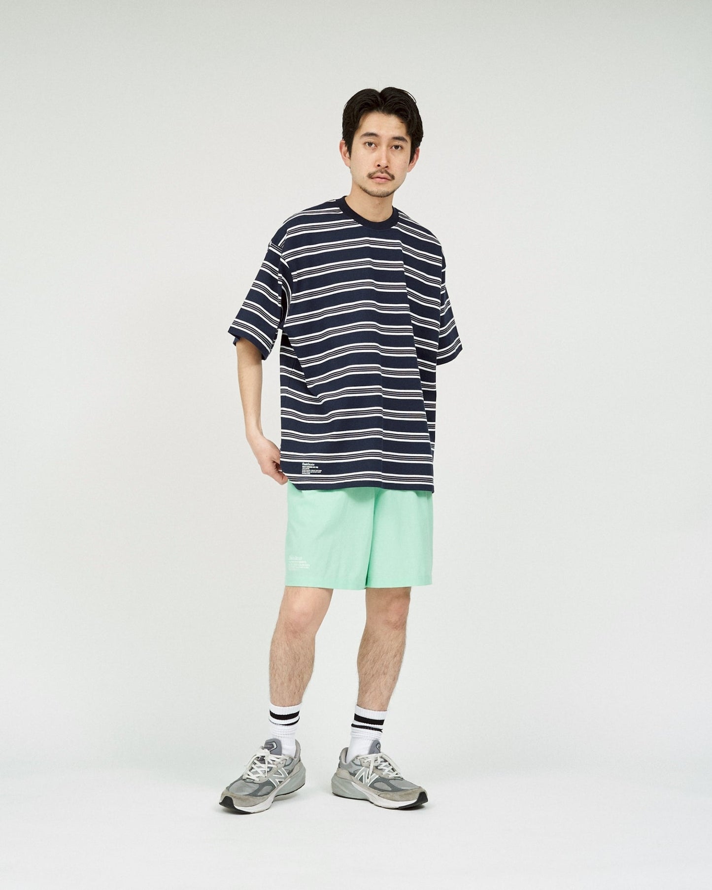 FreshService ALL WEATHER SHORTS