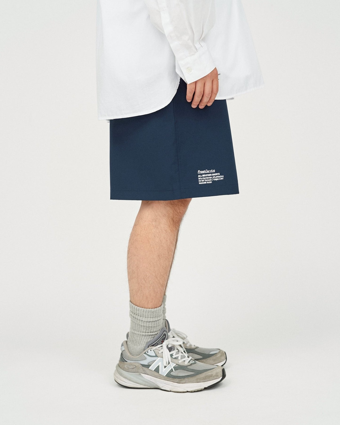 FreshService ALL WEATHER SHORTS