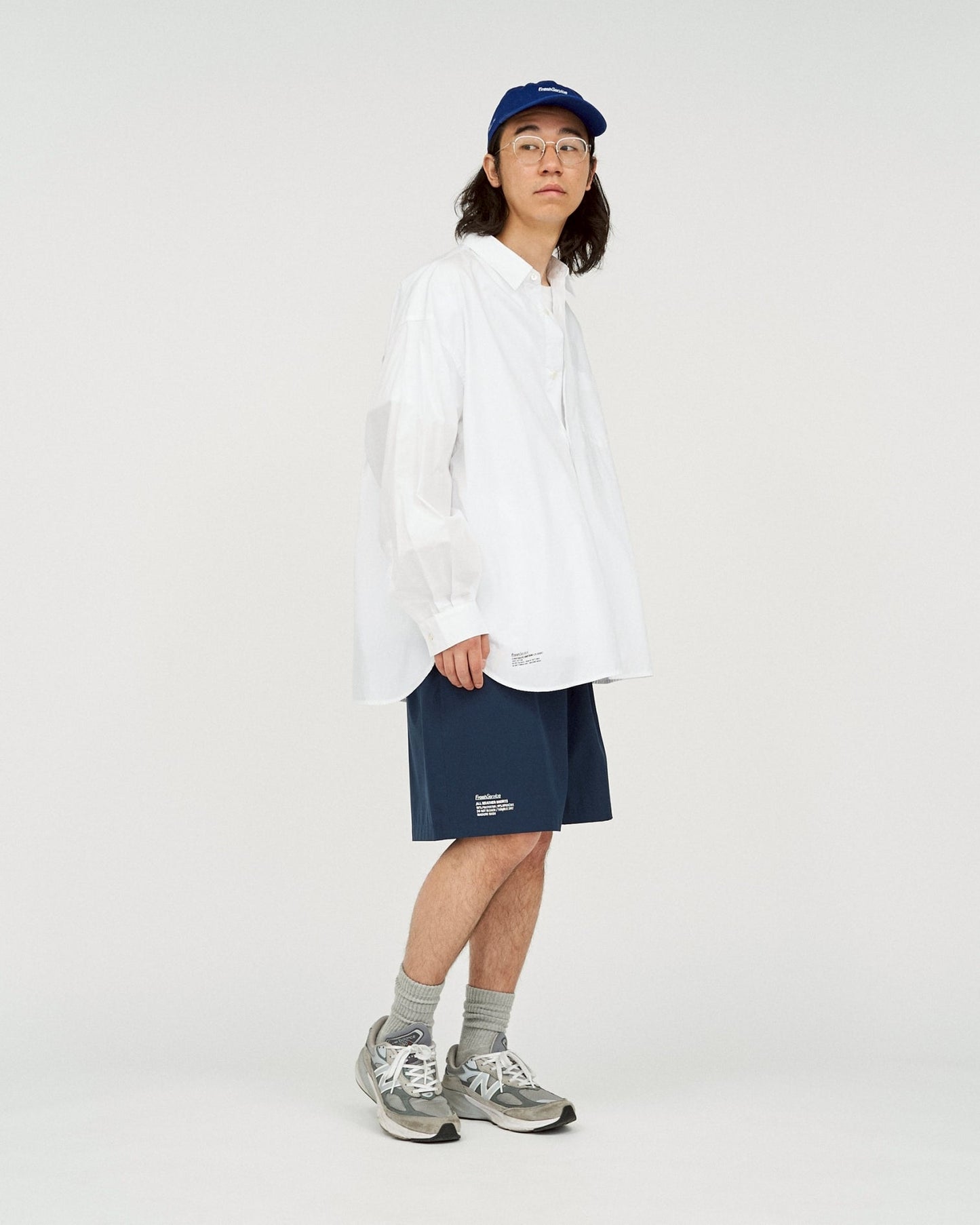 FreshService ALL WEATHER SHORTS