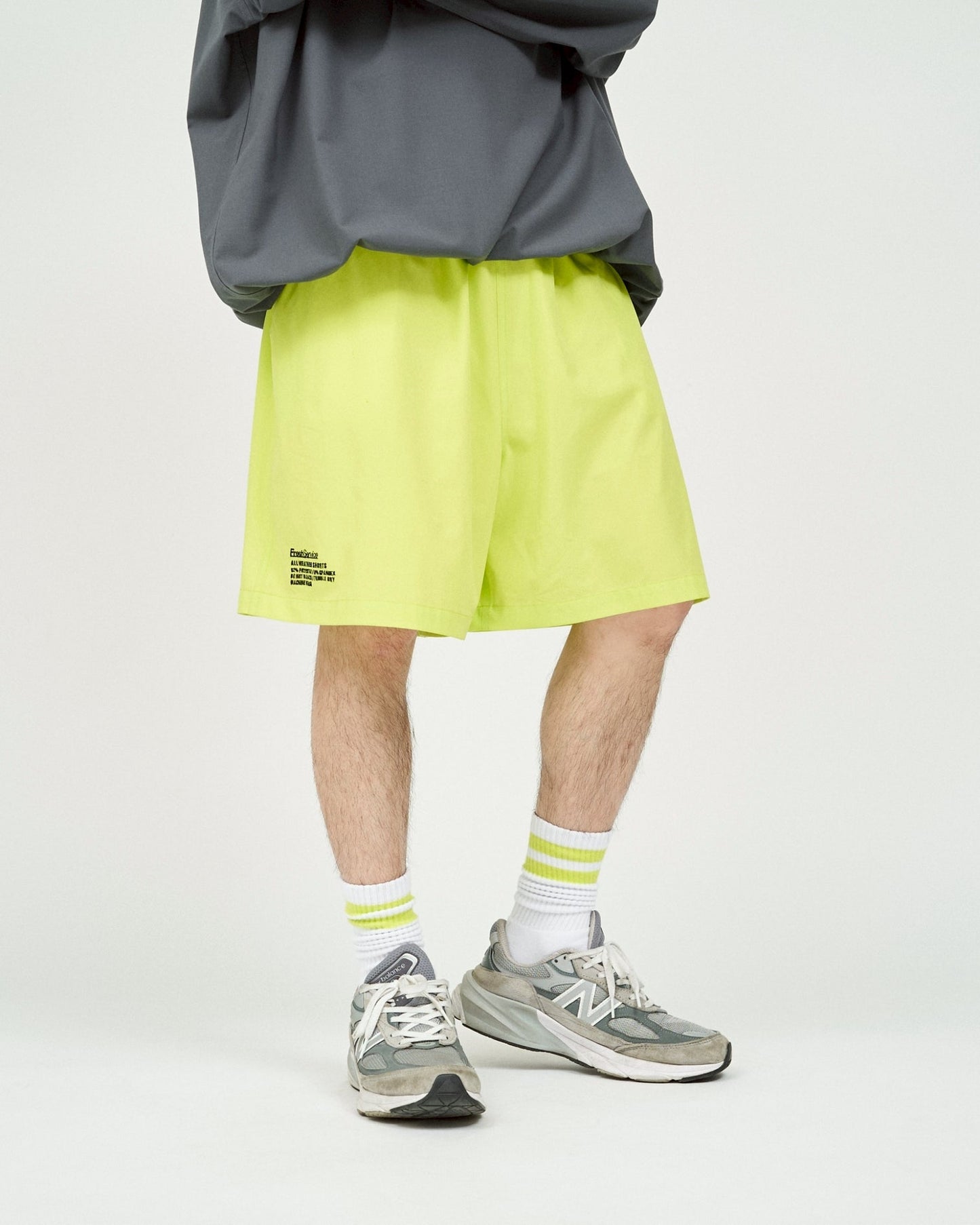FreshService ALL WEATHER SHORTS
