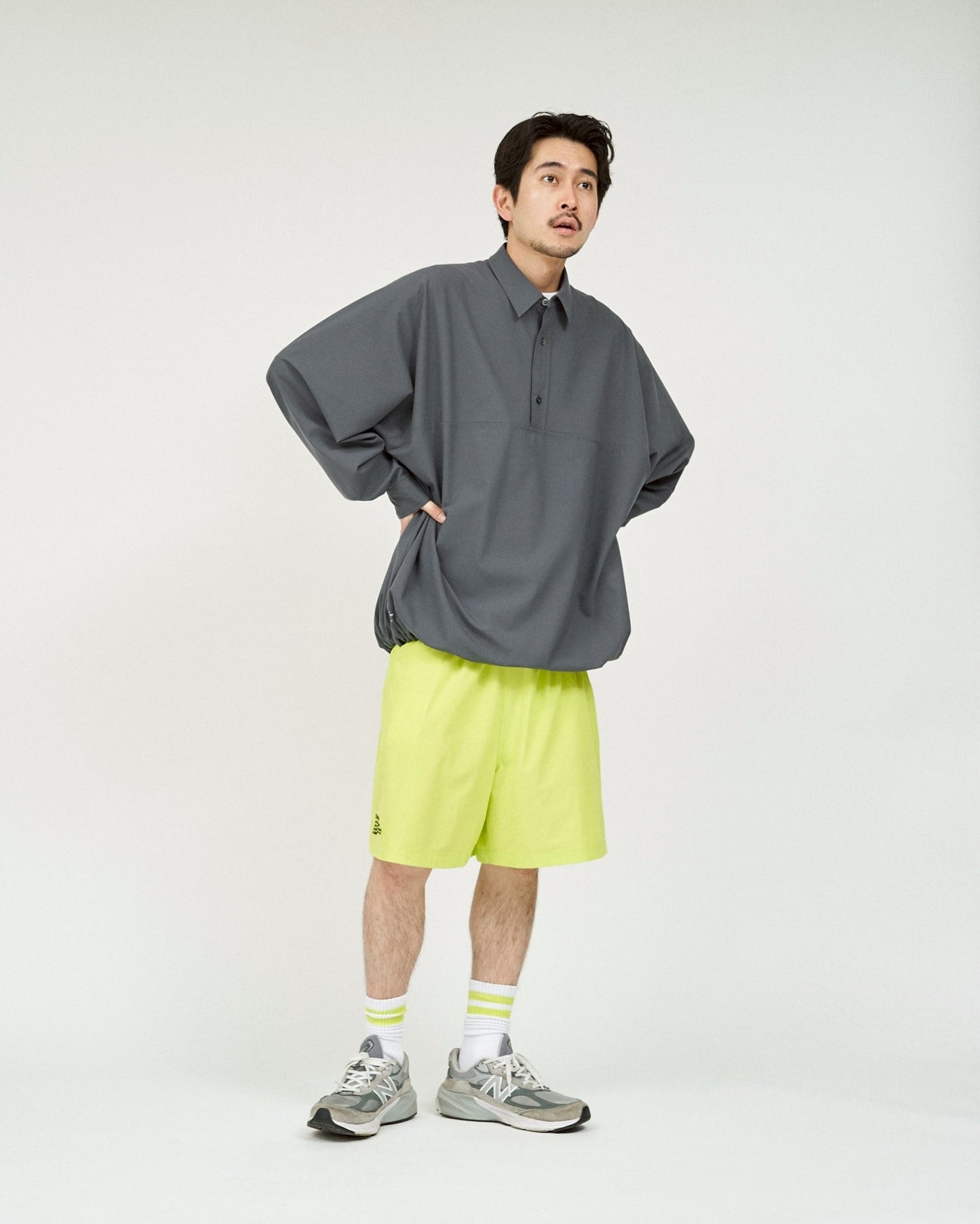 FreshService ALL WEATHER SHORTS
