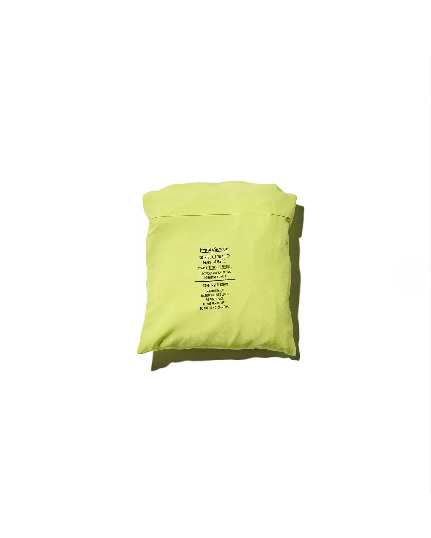 FreshService ALL WEATHER SHORTS