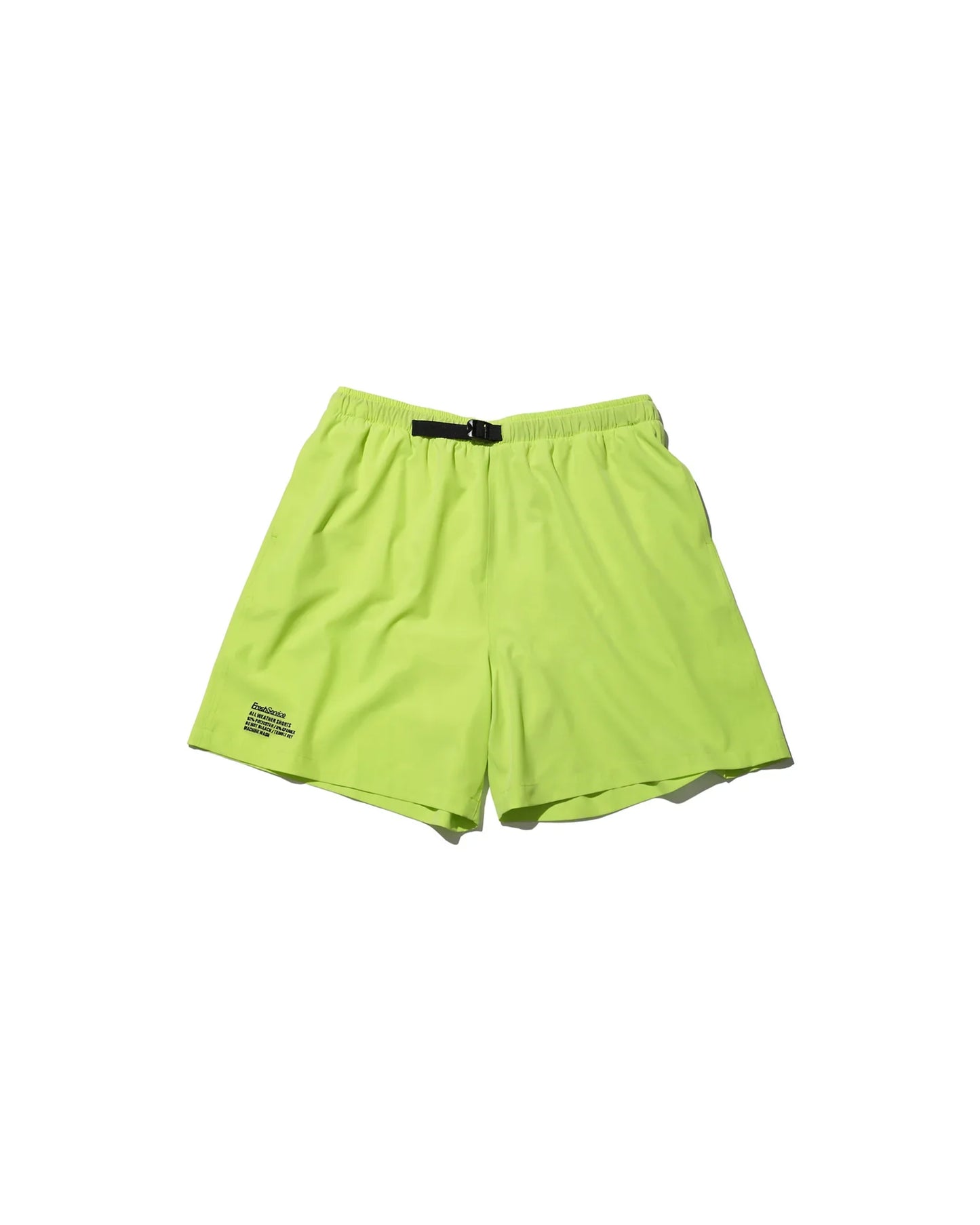FreshService ALL WEATHER SHORTS