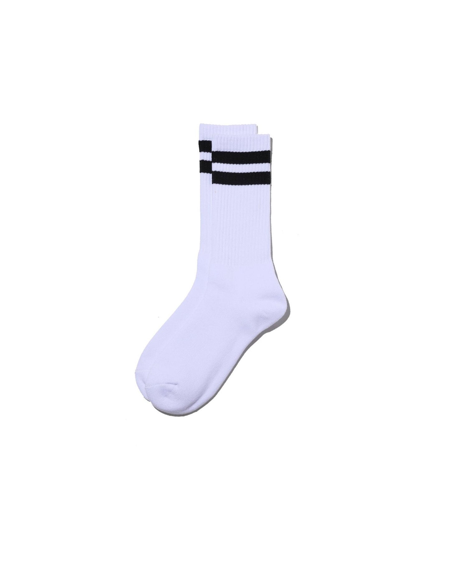 FreshService 2-PACK LINE CREW SOCKS