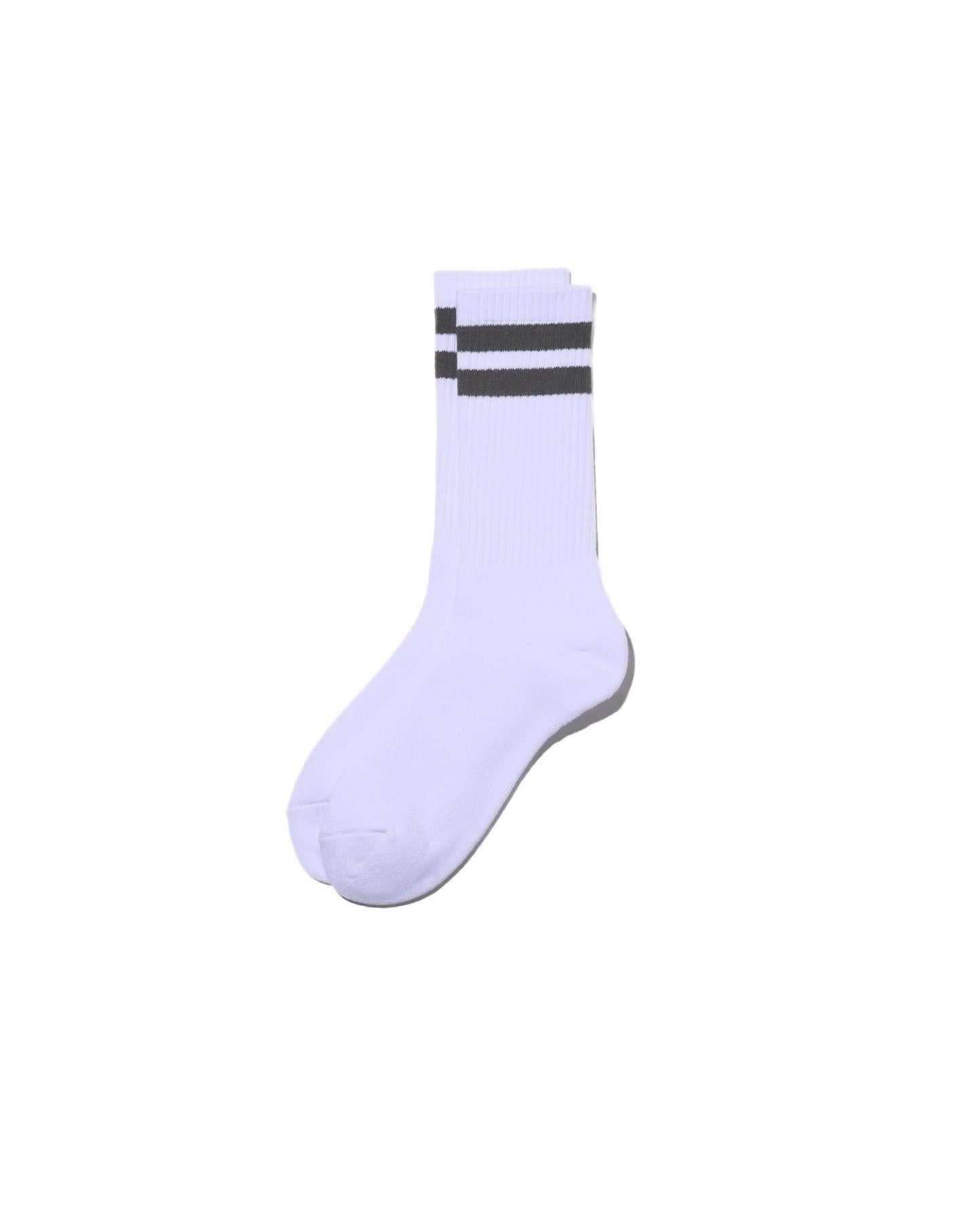 FreshService 2-PACK LINE CREW SOCKS