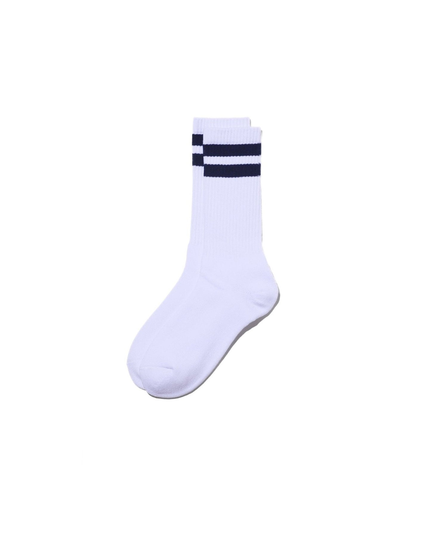 FreshService 2-PACK LINE CREW SOCKS