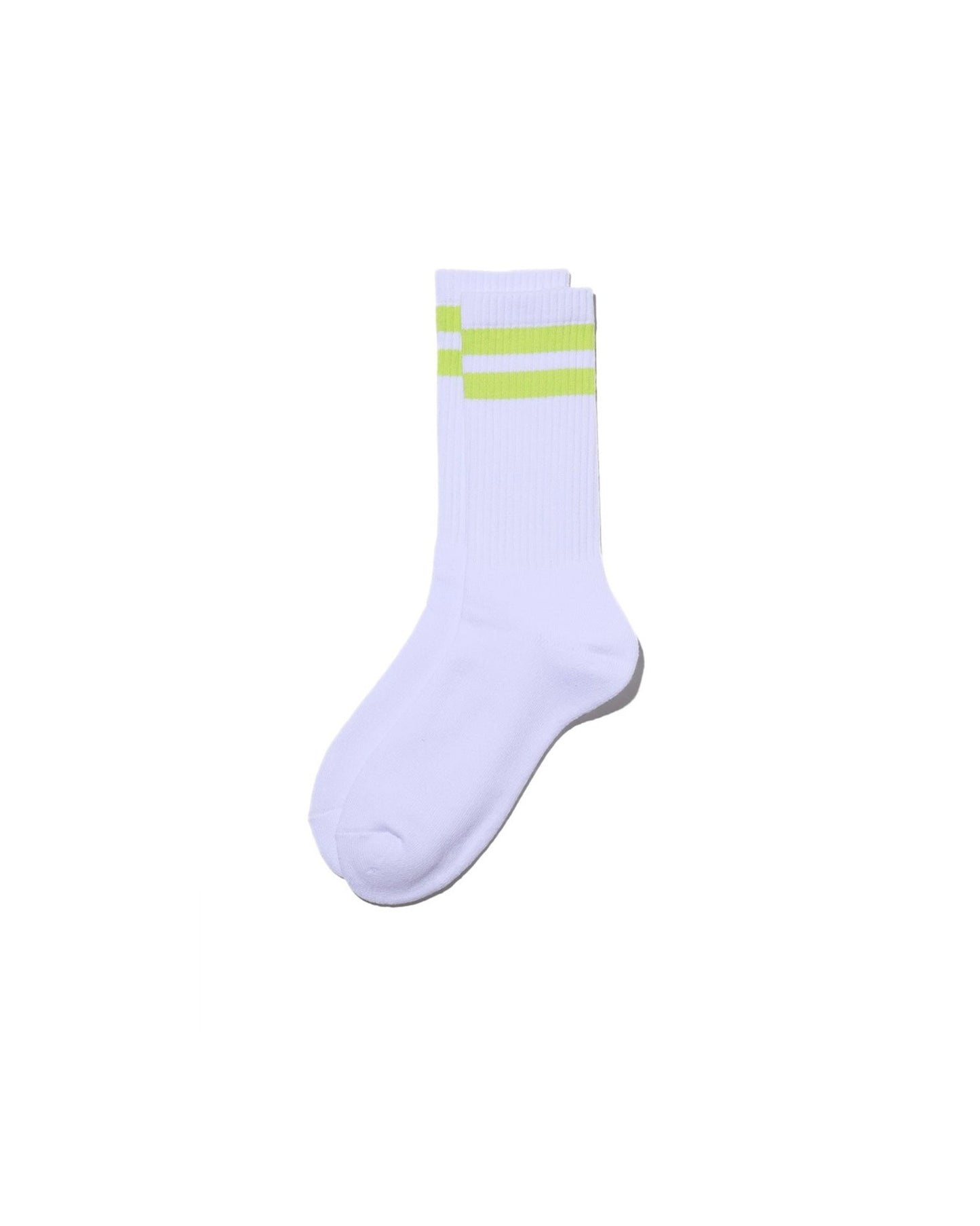 FreshService 2-PACK LINE CREW SOCKS
