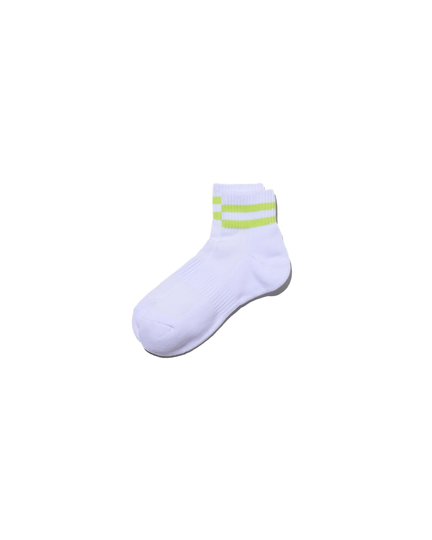 FreshService 2-PACK LINE SHORT SOCKS