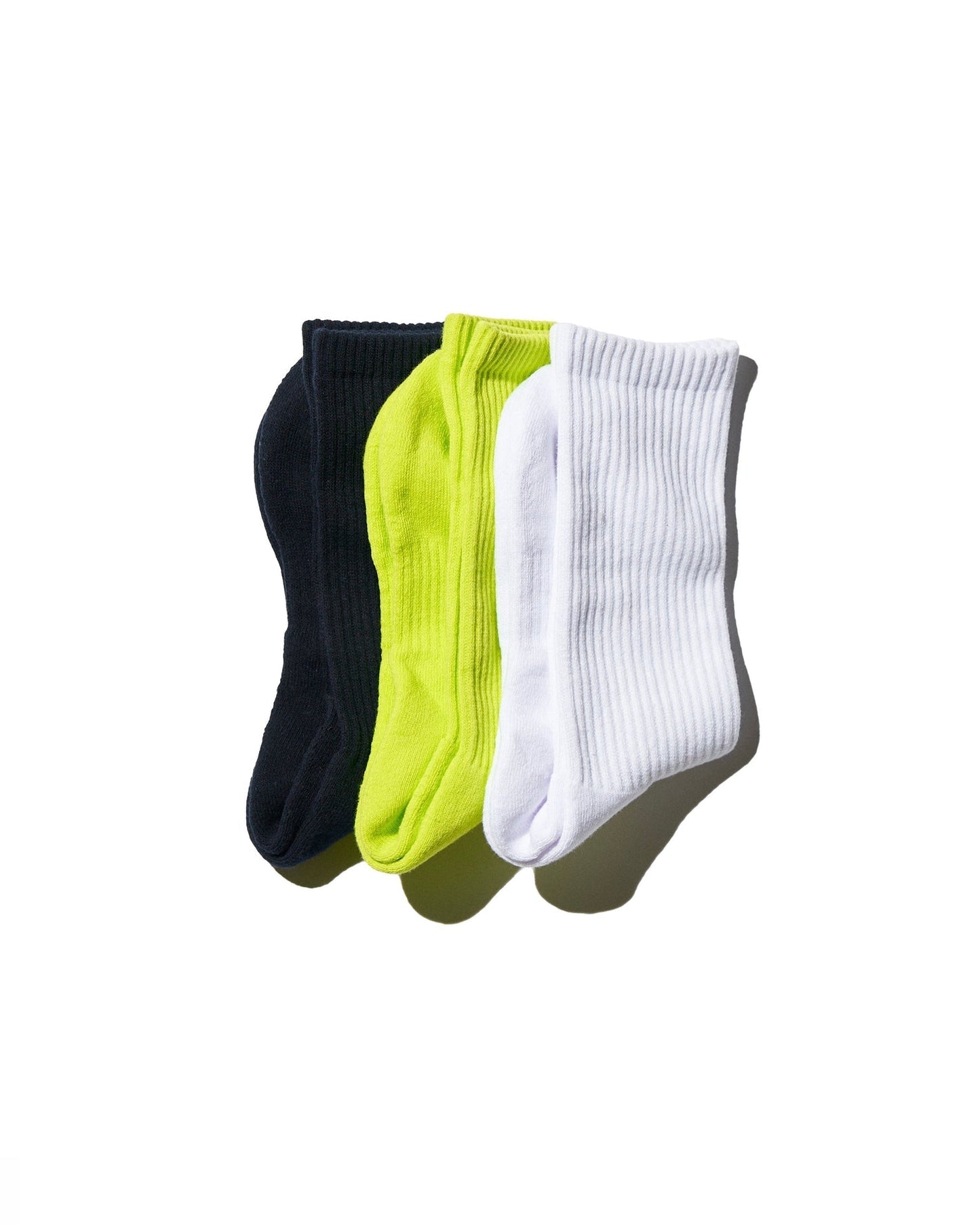 FreshService SIGNATURE 3-PACK SOCKS