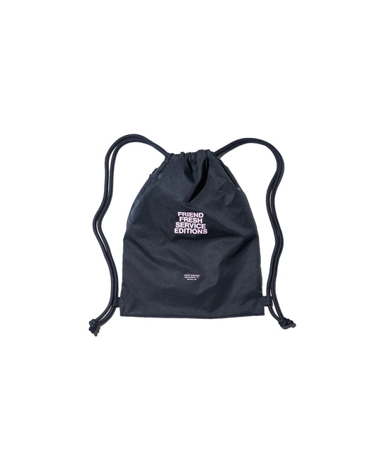 FreshService FE LOGO UTILITY GYM SACK